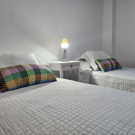 Apartmán Casa Gara Isabel Arrecife  Exteriér fotografie