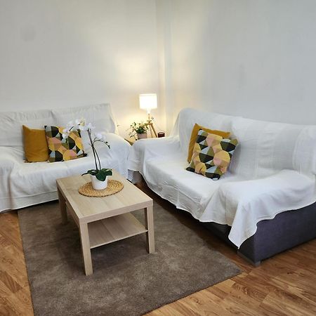 Apartmán Casa Gara Isabel Arrecife  Exteriér fotografie