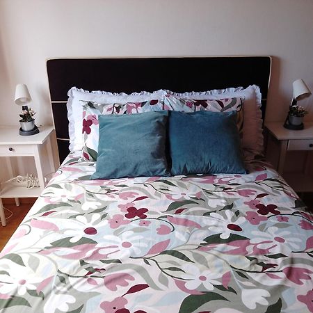 Apartmán Casa Gara Isabel Arrecife  Exteriér fotografie