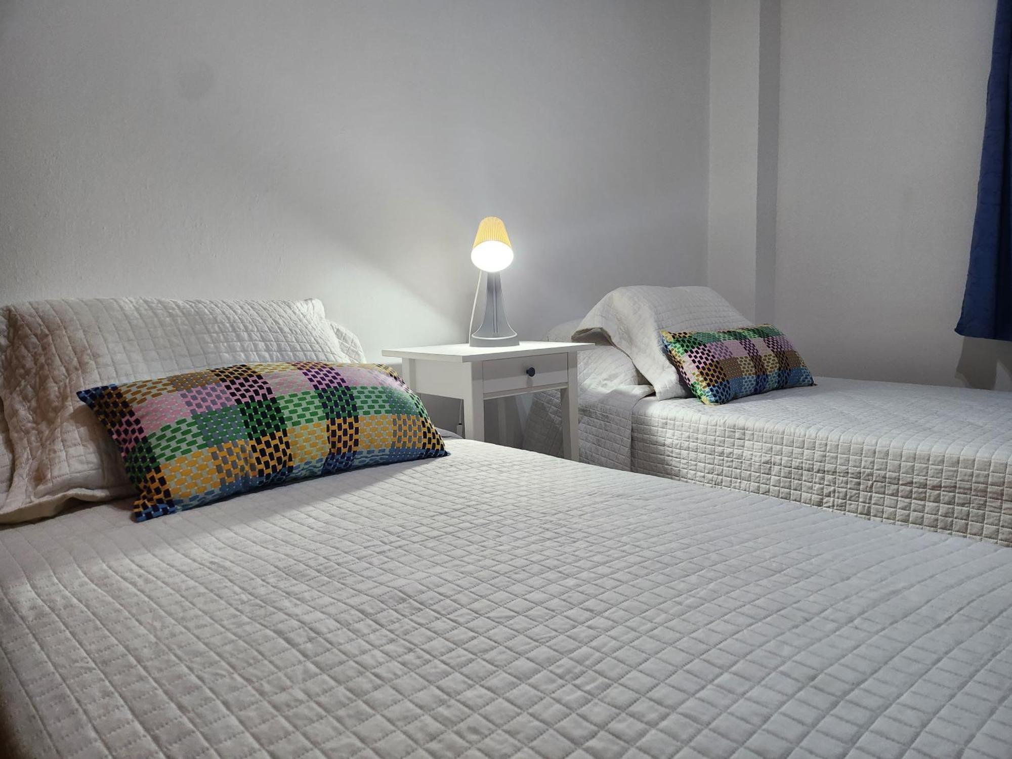 Apartmán Casa Gara Isabel Arrecife  Exteriér fotografie