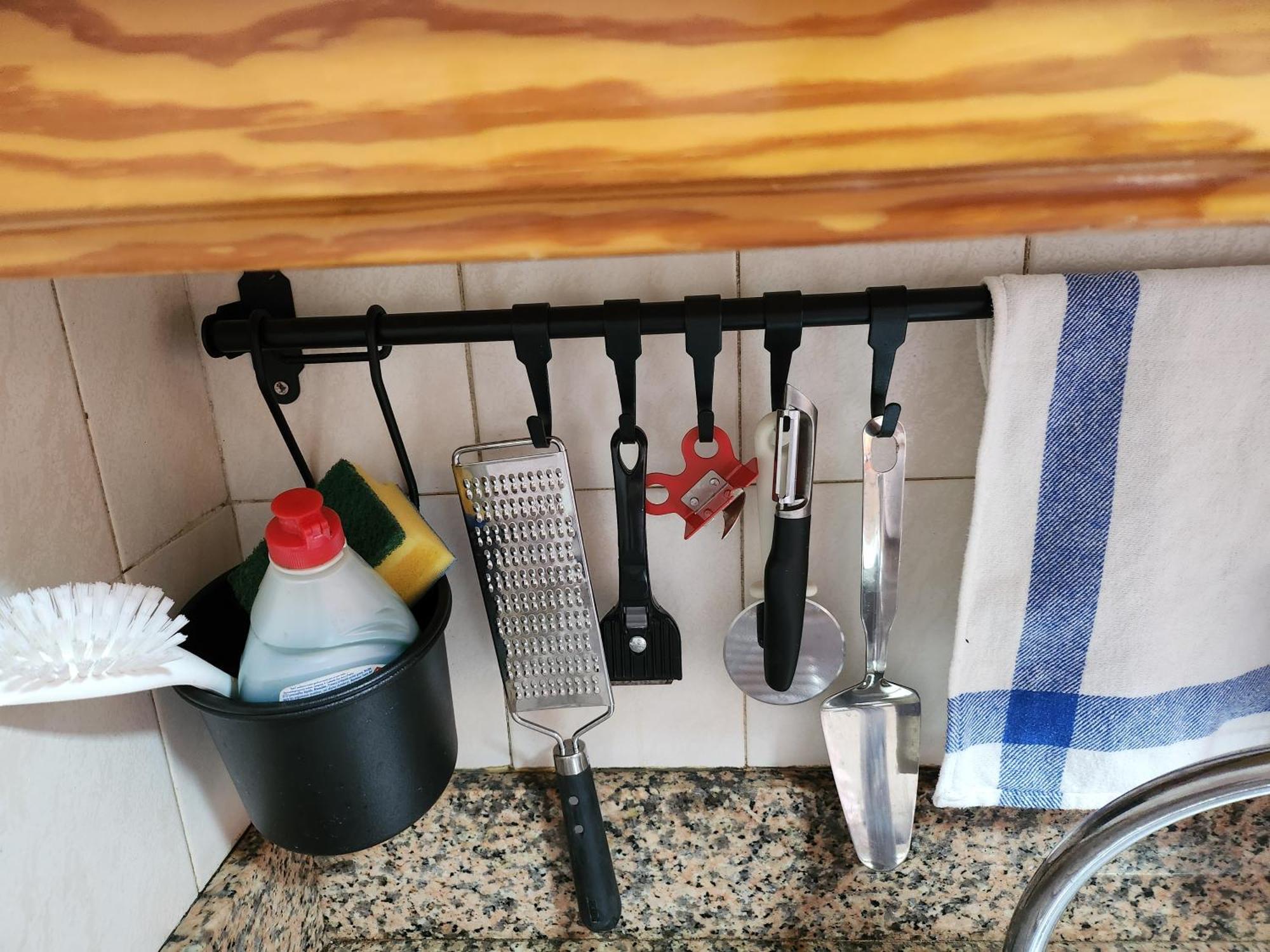 Apartmán Casa Gara Isabel Arrecife  Exteriér fotografie