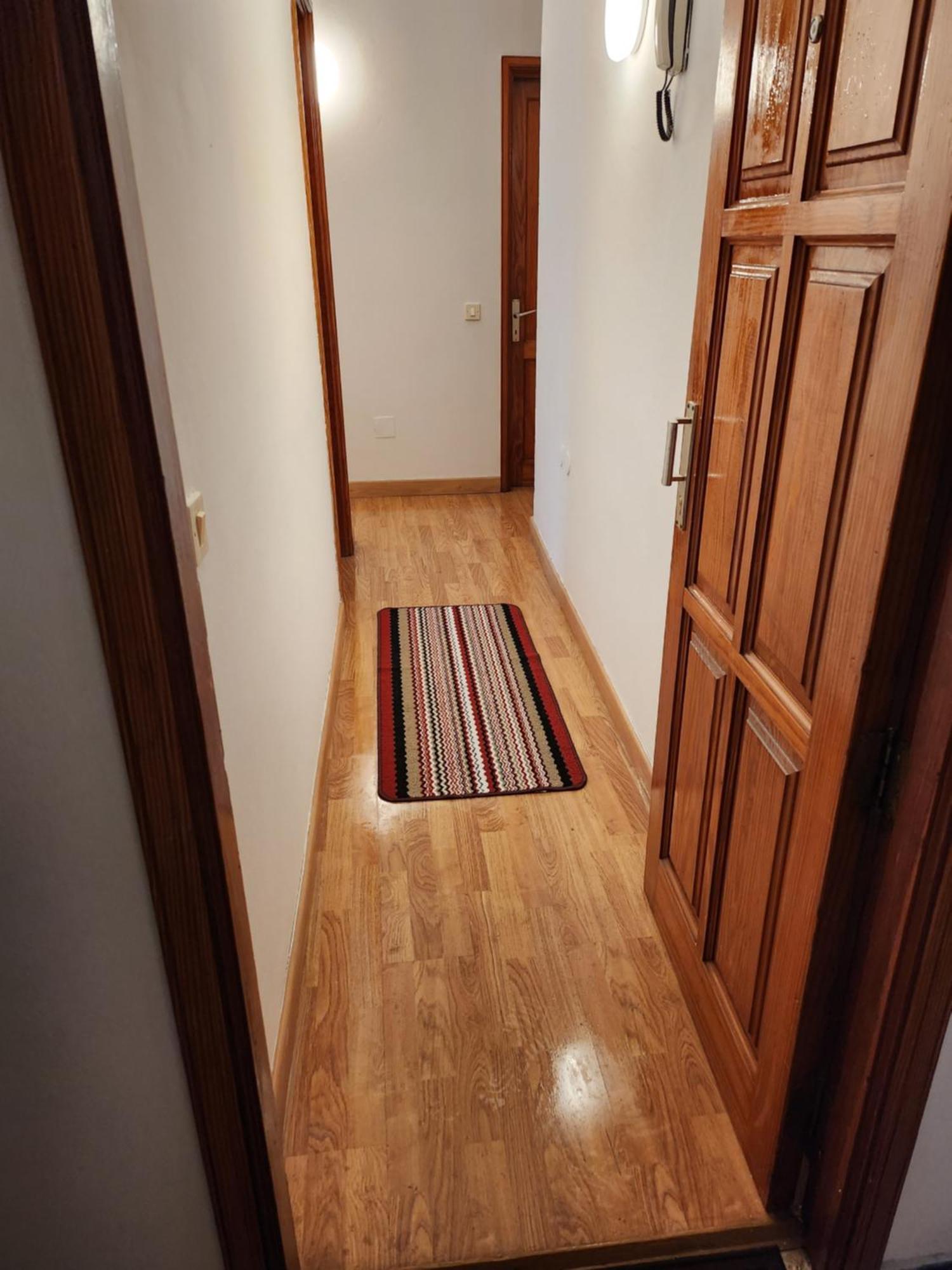 Apartmán Casa Gara Isabel Arrecife  Exteriér fotografie