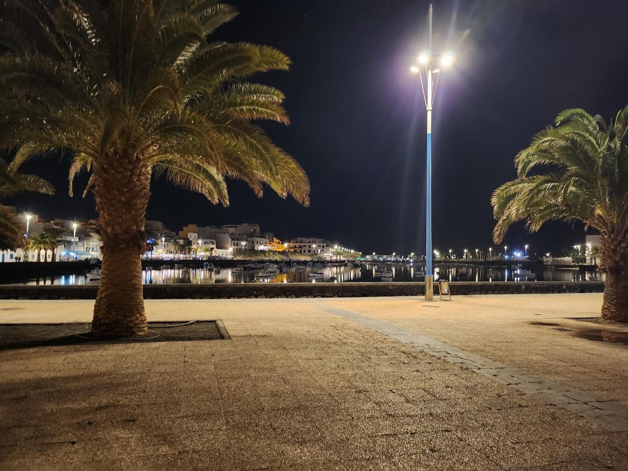 Apartmán Casa Gara Isabel Arrecife  Exteriér fotografie