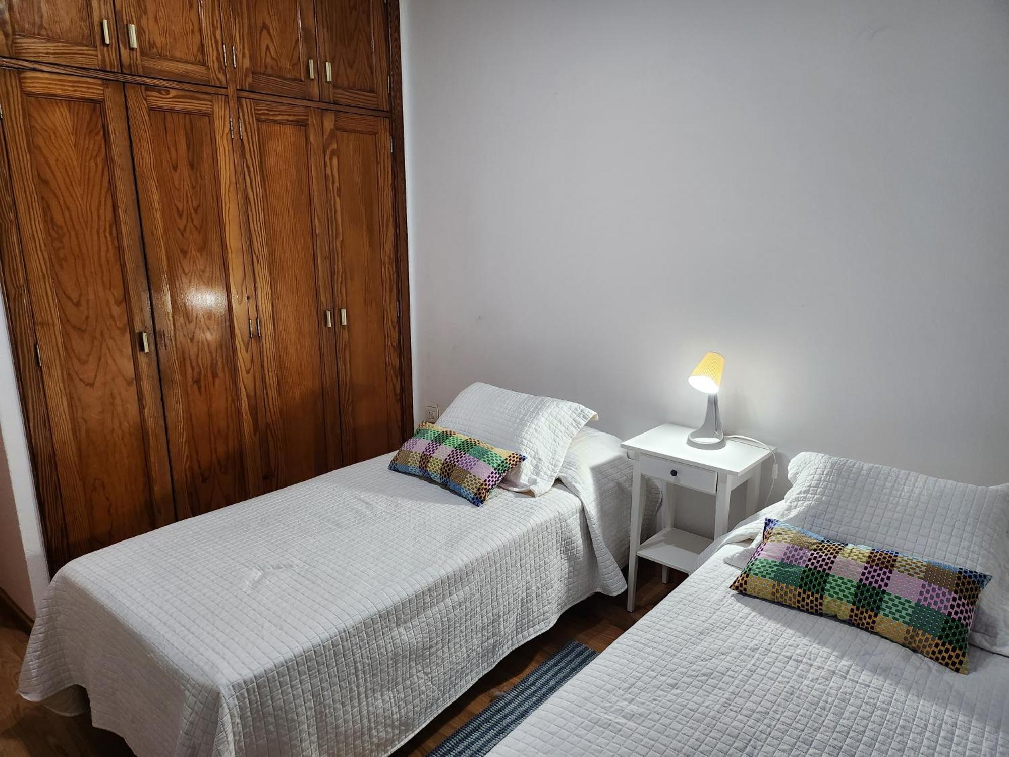 Apartmán Casa Gara Isabel Arrecife  Exteriér fotografie