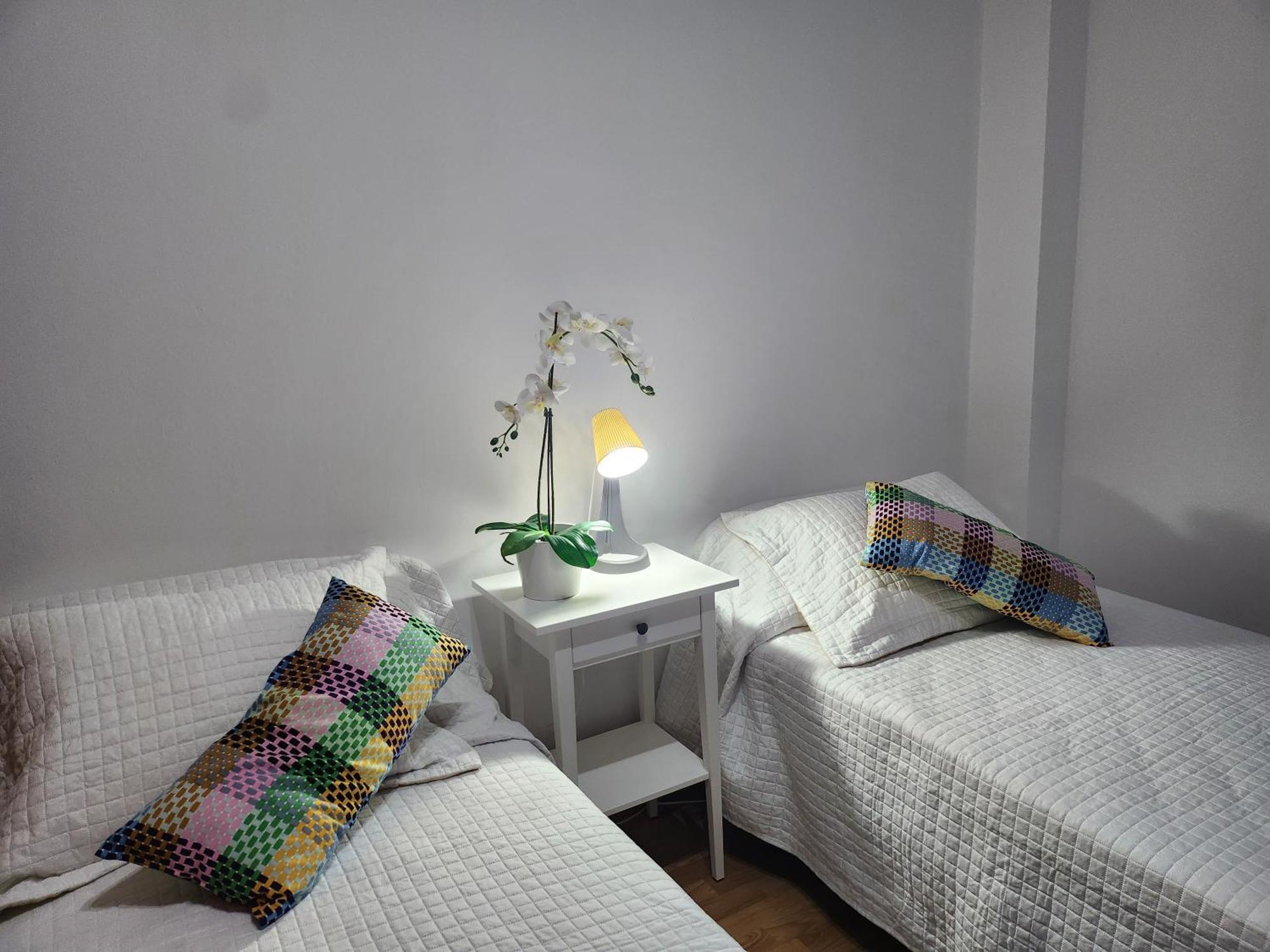 Apartmán Casa Gara Isabel Arrecife  Exteriér fotografie