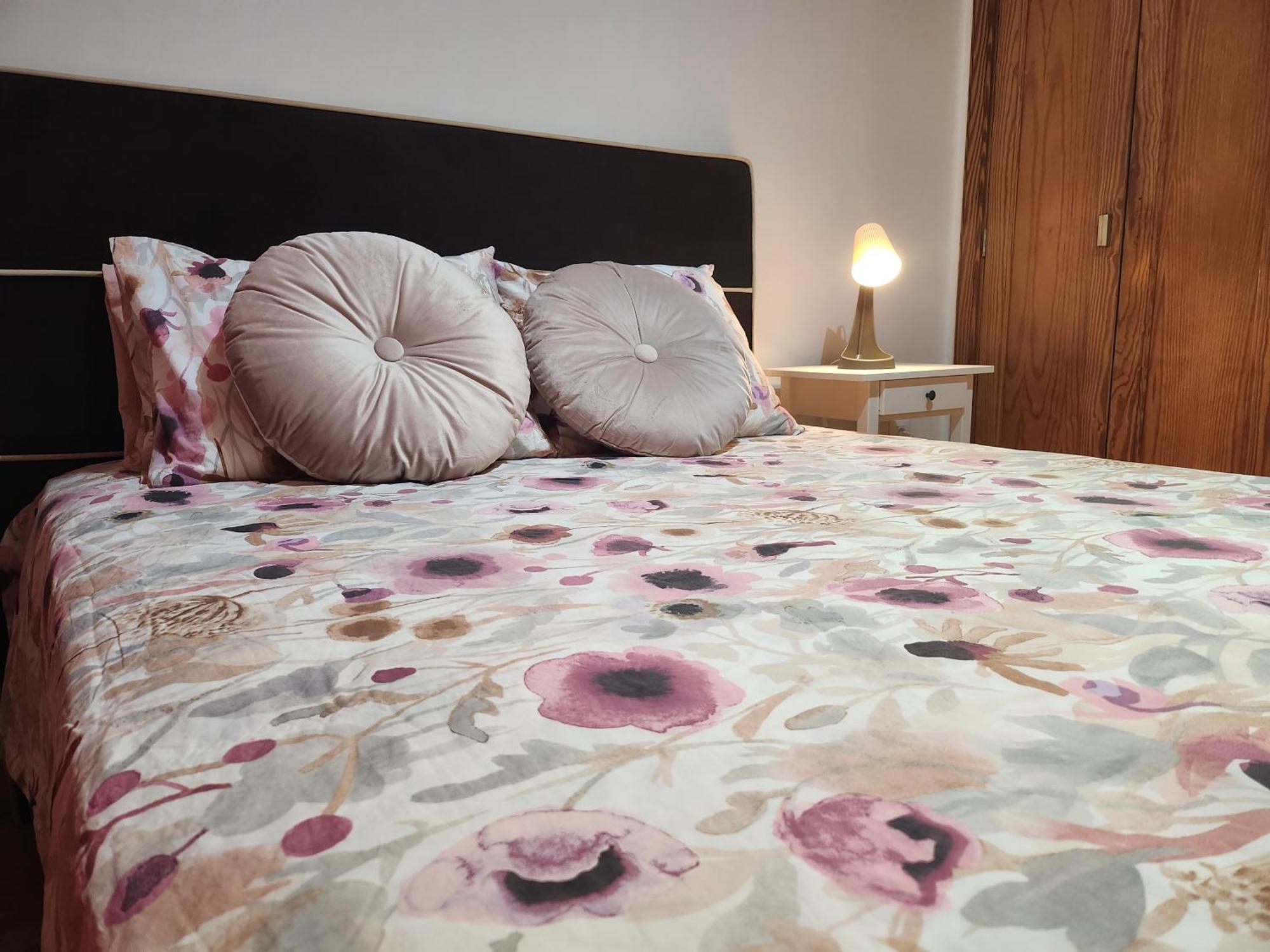 Apartmán Casa Gara Isabel Arrecife  Exteriér fotografie