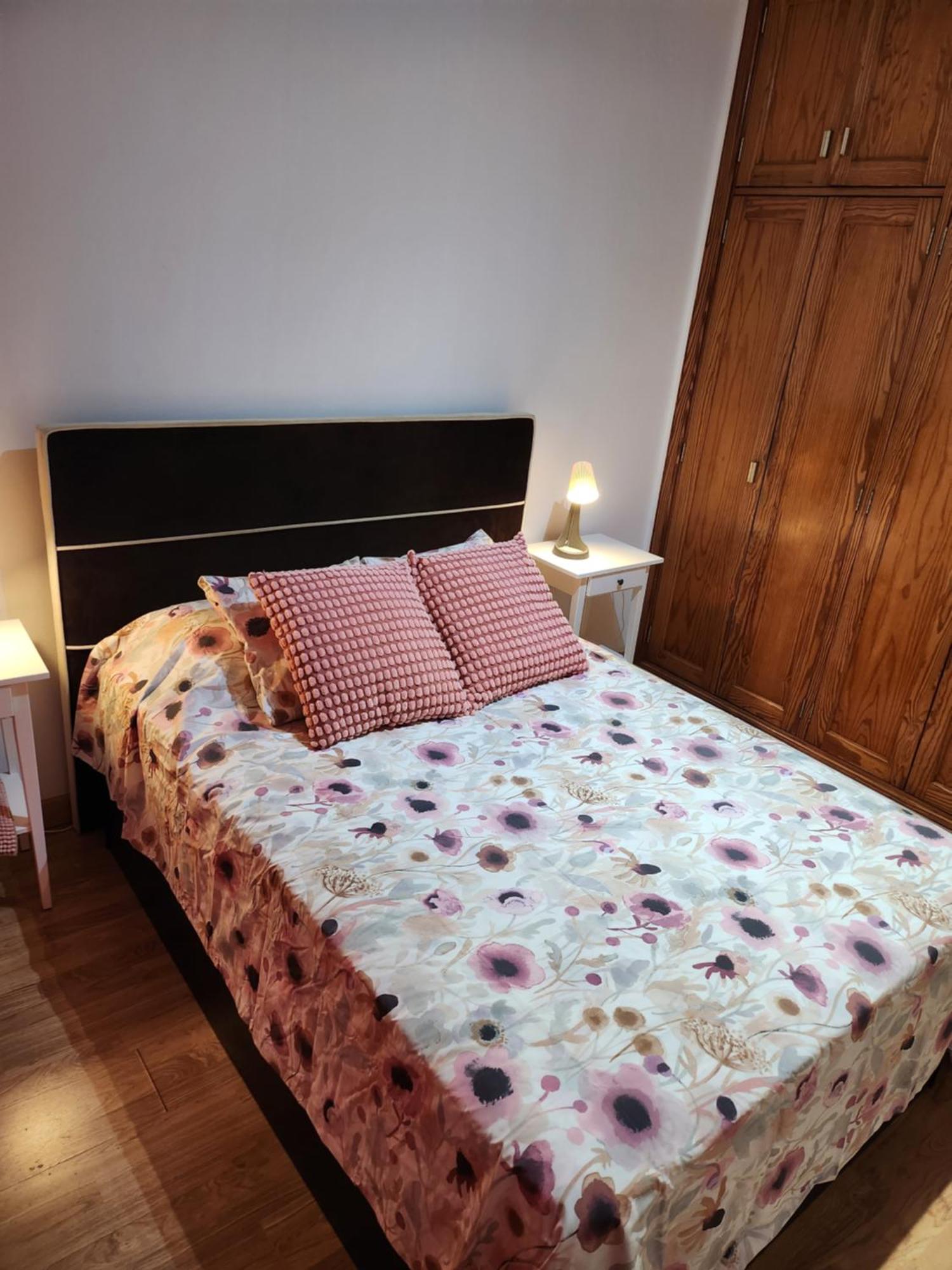 Apartmán Casa Gara Isabel Arrecife  Exteriér fotografie