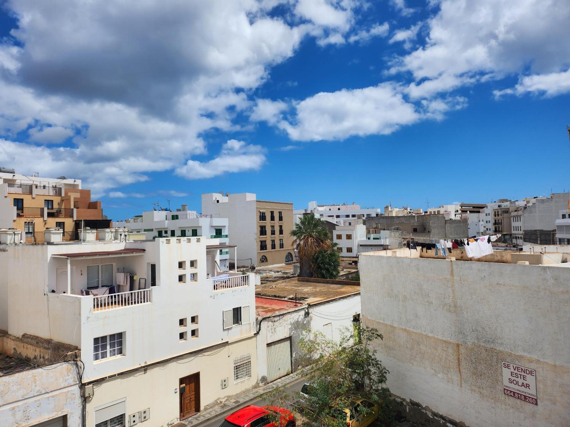 Apartmán Casa Gara Isabel Arrecife  Exteriér fotografie