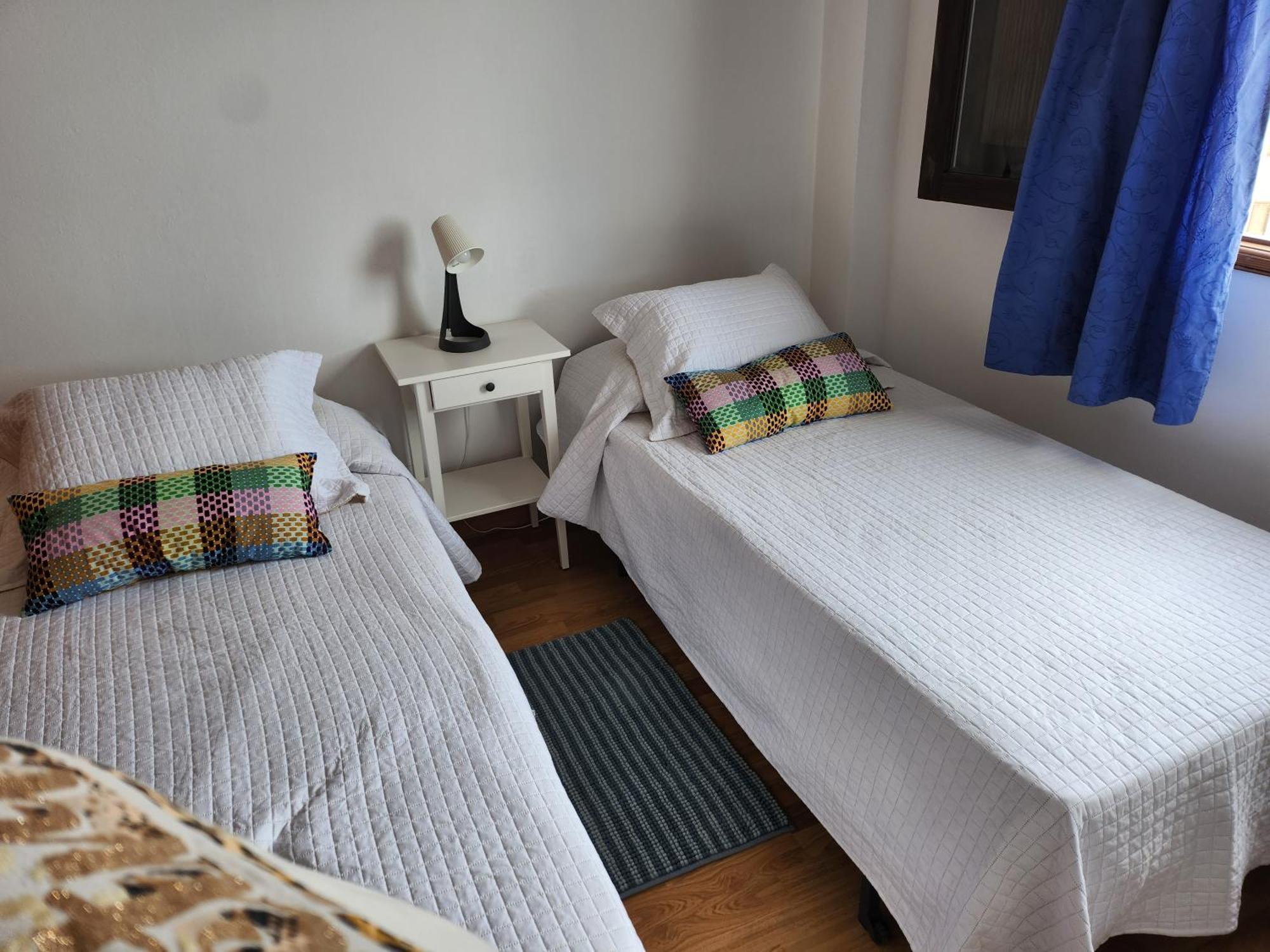 Apartmán Casa Gara Isabel Arrecife  Exteriér fotografie