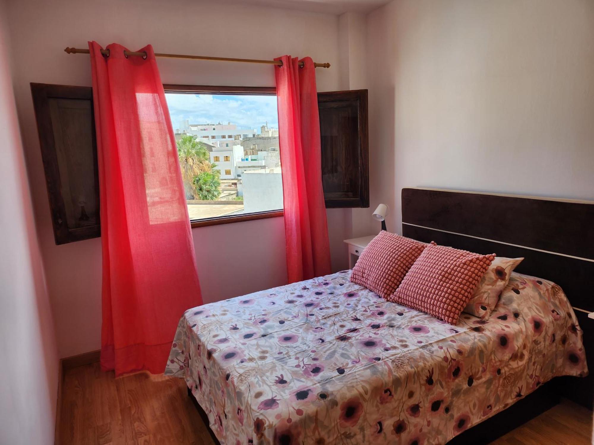 Apartmán Casa Gara Isabel Arrecife  Exteriér fotografie