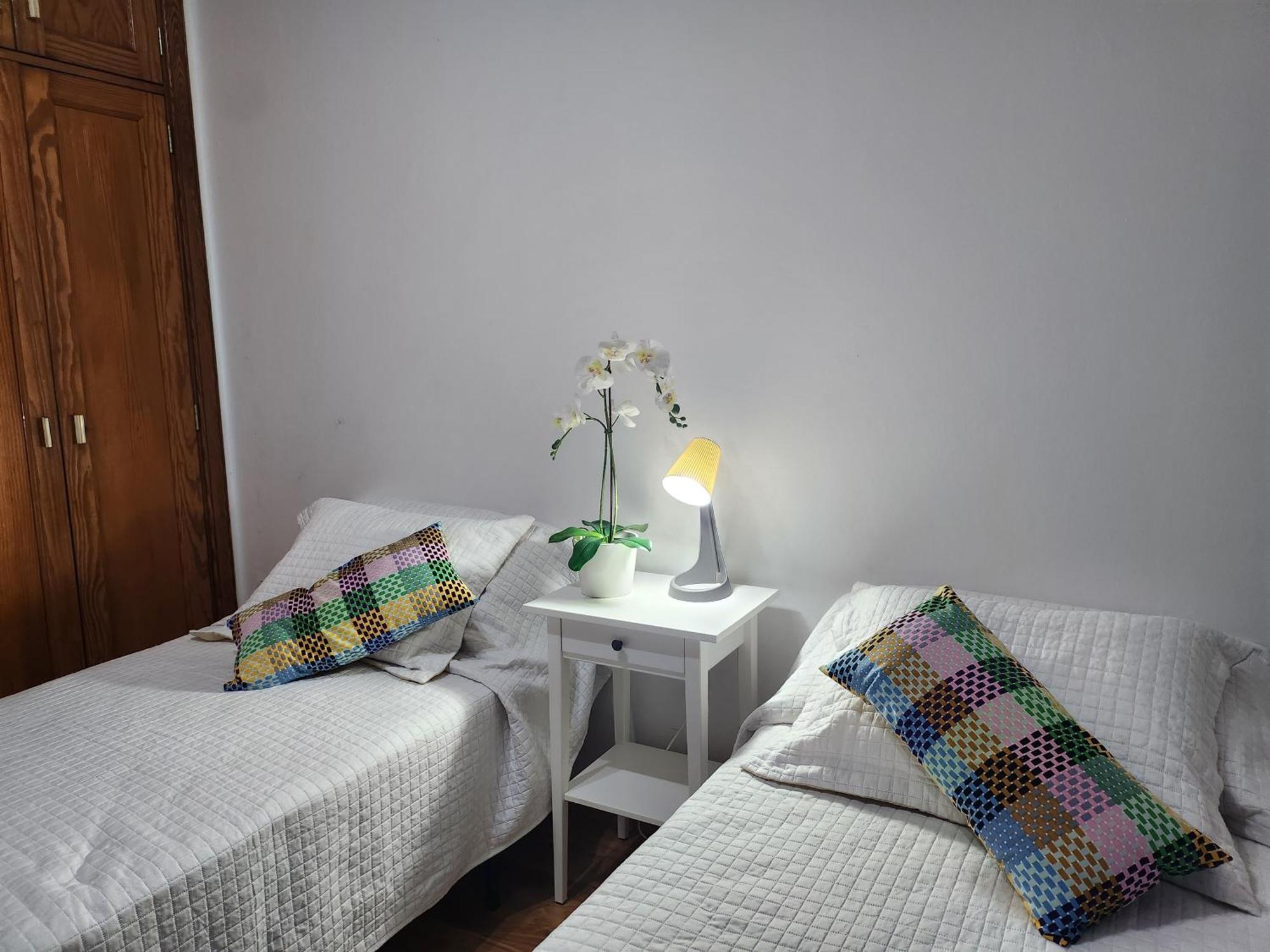 Apartmán Casa Gara Isabel Arrecife  Exteriér fotografie