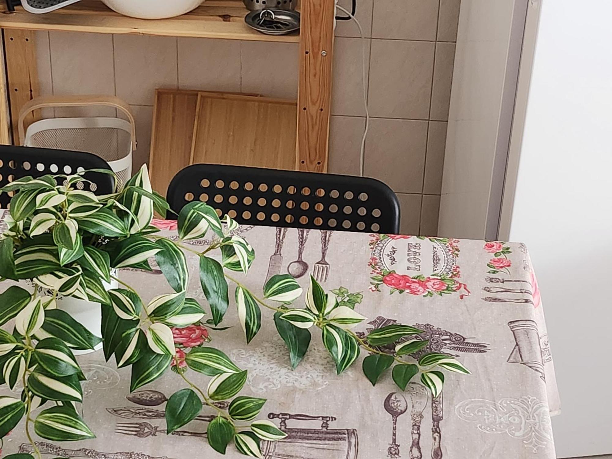 Apartmán Casa Gara Isabel Arrecife  Exteriér fotografie
