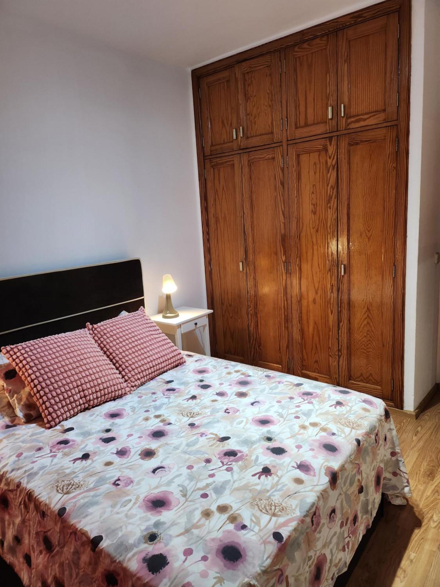 Apartmán Casa Gara Isabel Arrecife  Exteriér fotografie