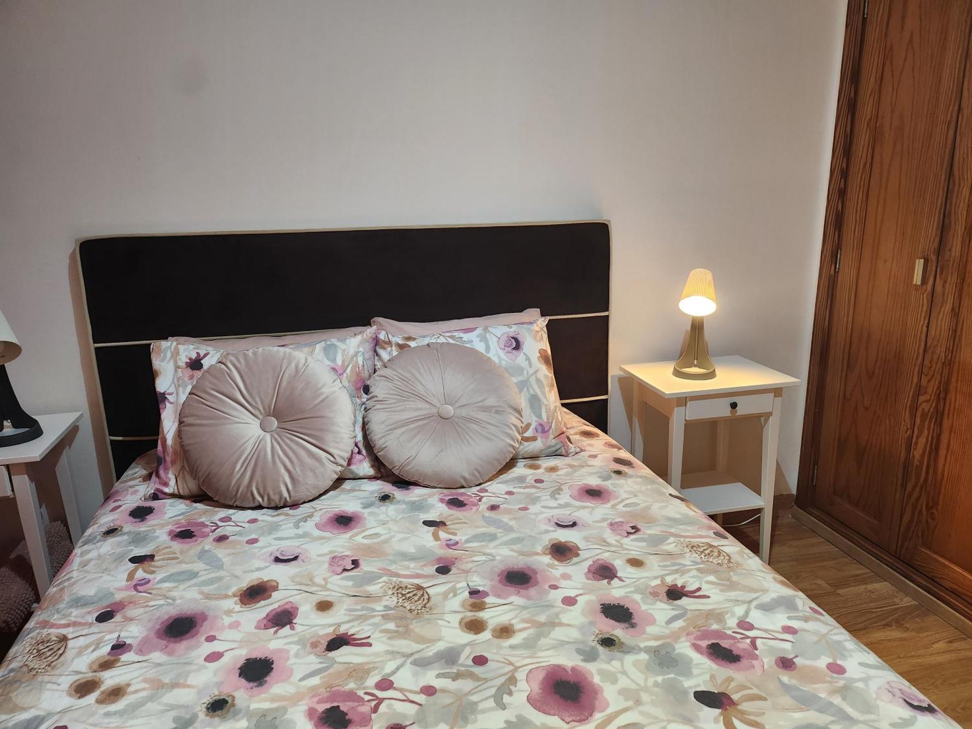 Apartmán Casa Gara Isabel Arrecife  Exteriér fotografie