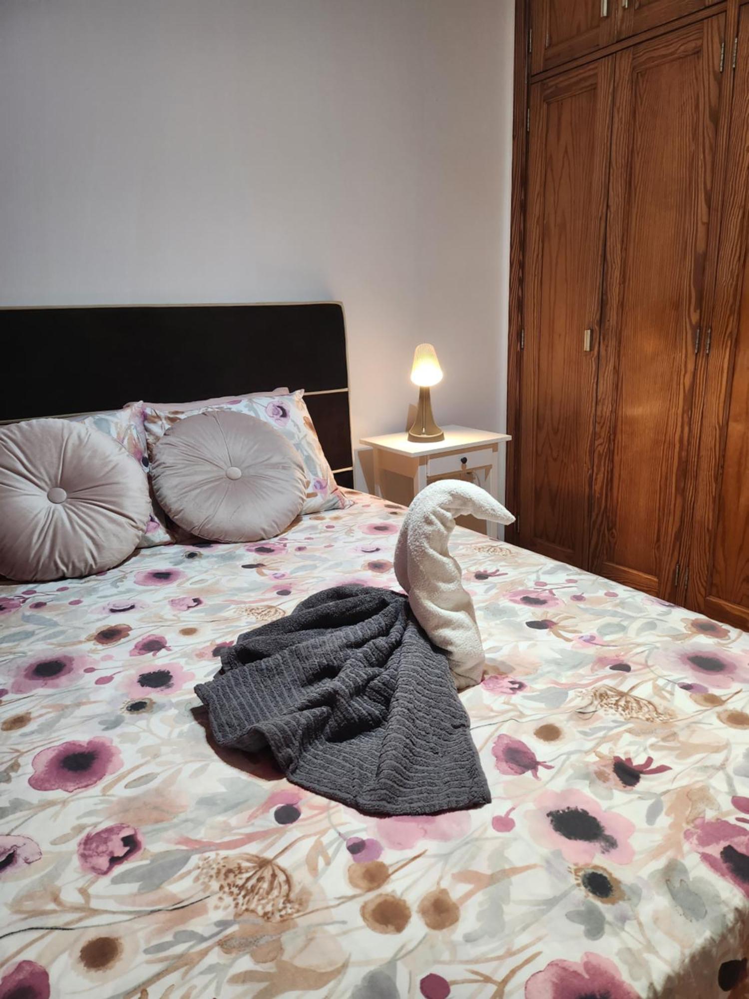 Apartmán Casa Gara Isabel Arrecife  Exteriér fotografie