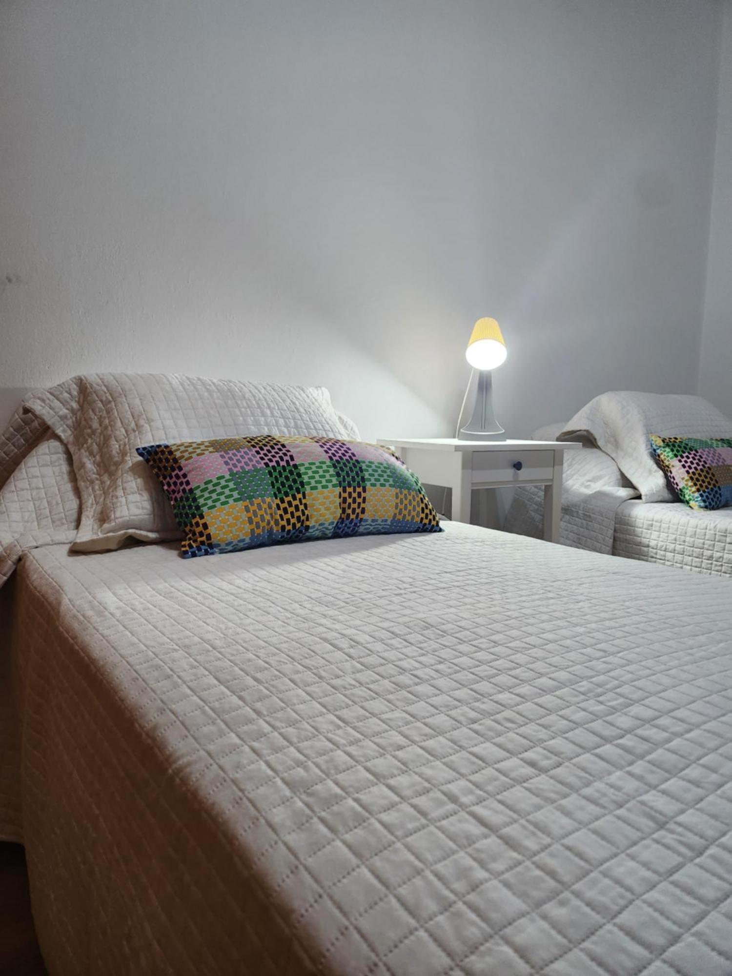 Apartmán Casa Gara Isabel Arrecife  Exteriér fotografie