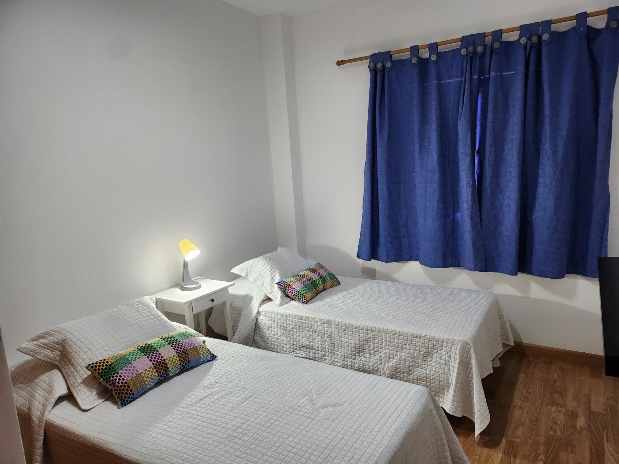 Apartmán Casa Gara Isabel Arrecife  Exteriér fotografie