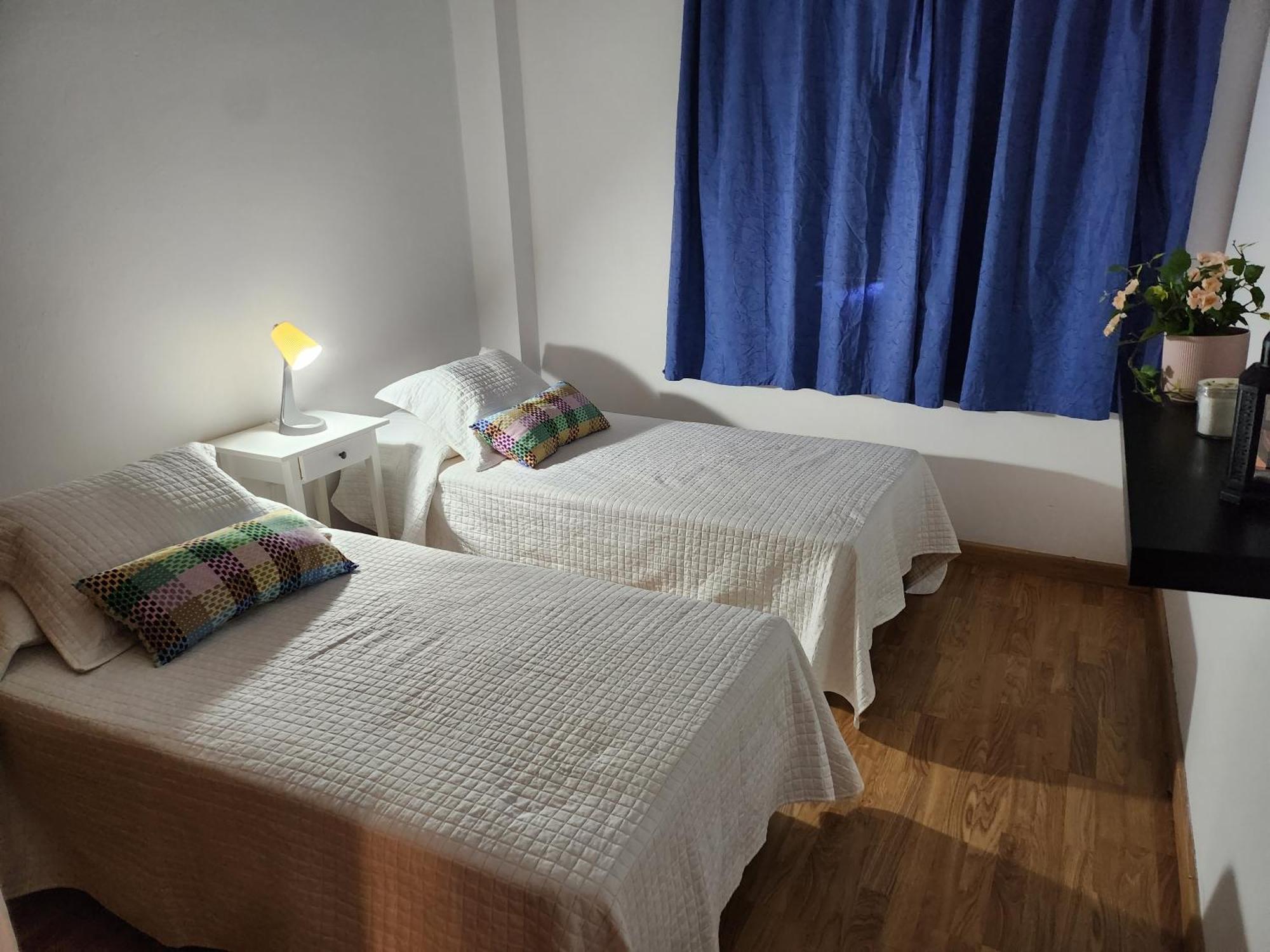 Apartmán Casa Gara Isabel Arrecife  Exteriér fotografie