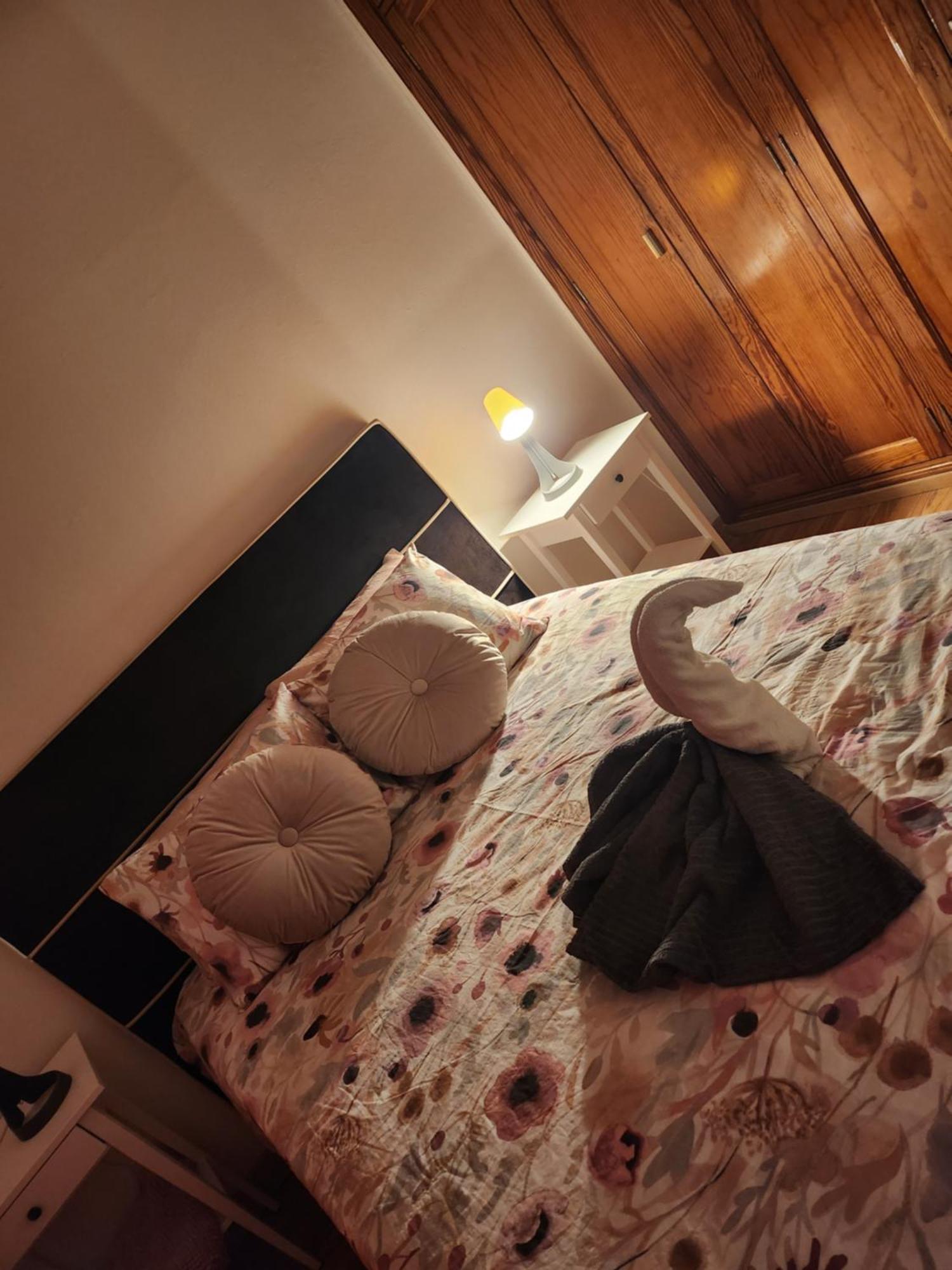 Apartmán Casa Gara Isabel Arrecife  Exteriér fotografie