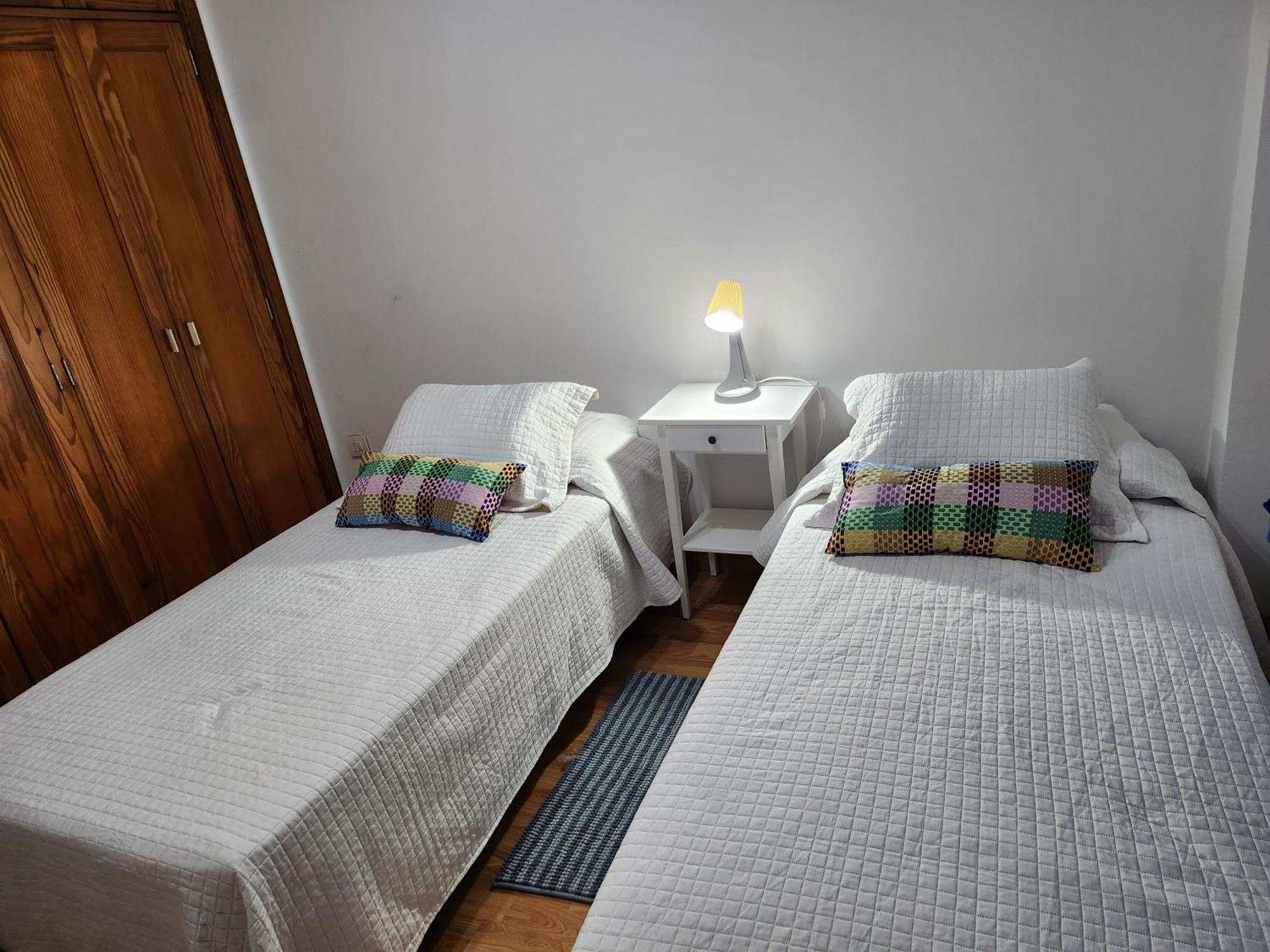 Apartmán Casa Gara Isabel Arrecife  Exteriér fotografie