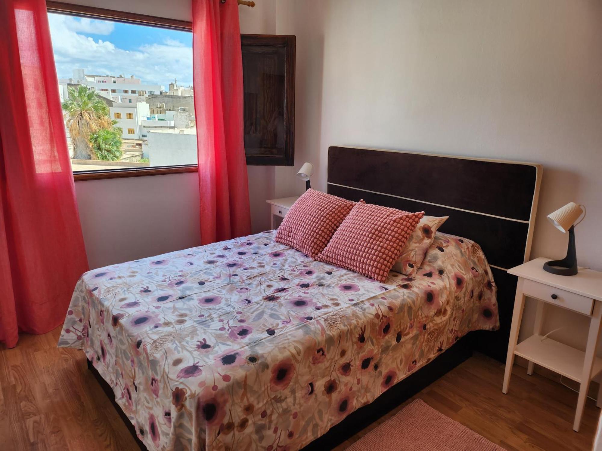 Apartmán Casa Gara Isabel Arrecife  Exteriér fotografie