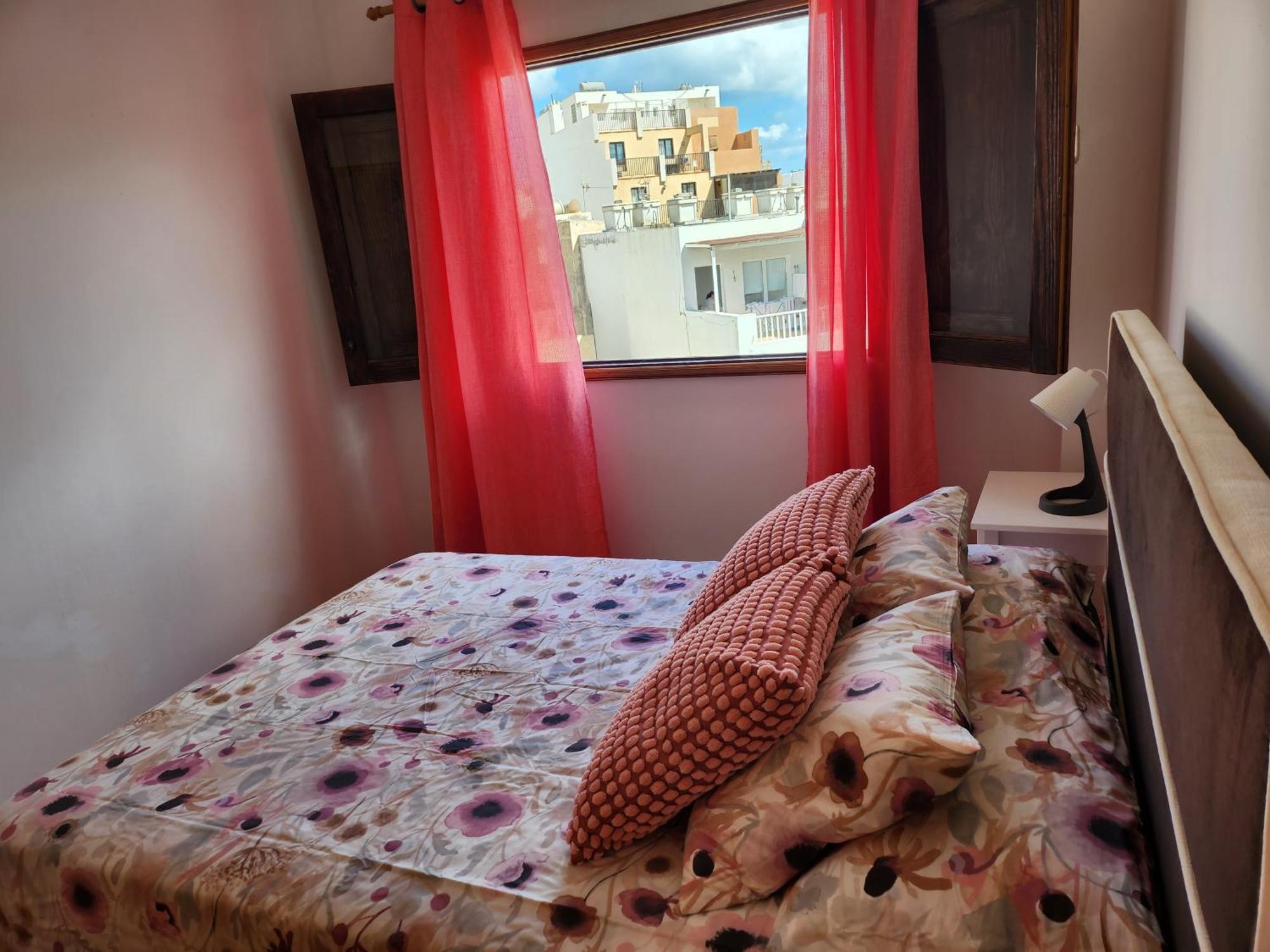Apartmán Casa Gara Isabel Arrecife  Exteriér fotografie