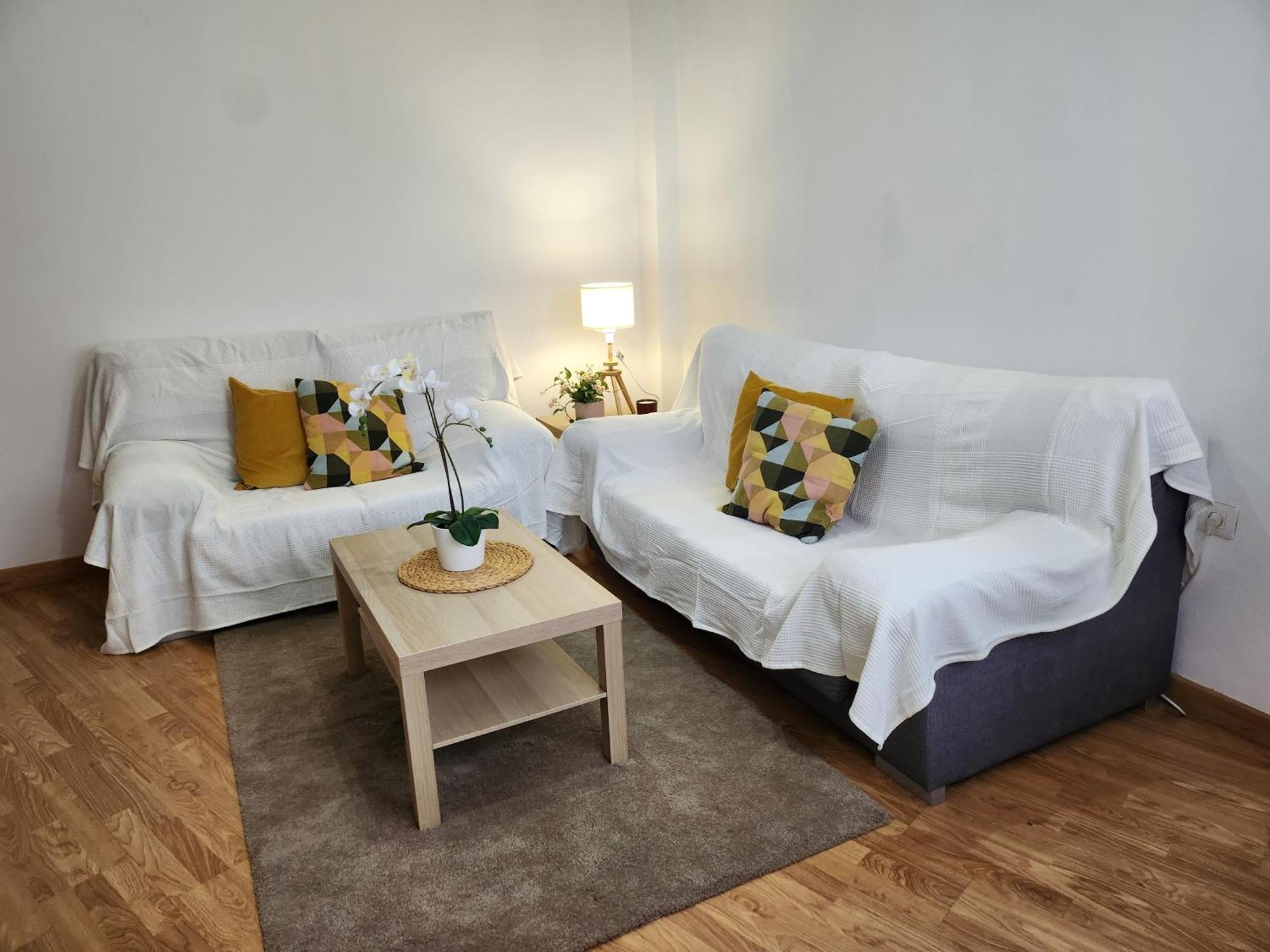 Apartmán Casa Gara Isabel Arrecife  Exteriér fotografie