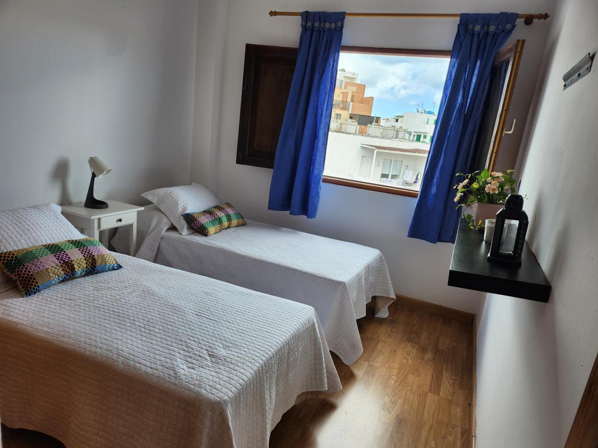 Apartmán Casa Gara Isabel Arrecife  Exteriér fotografie