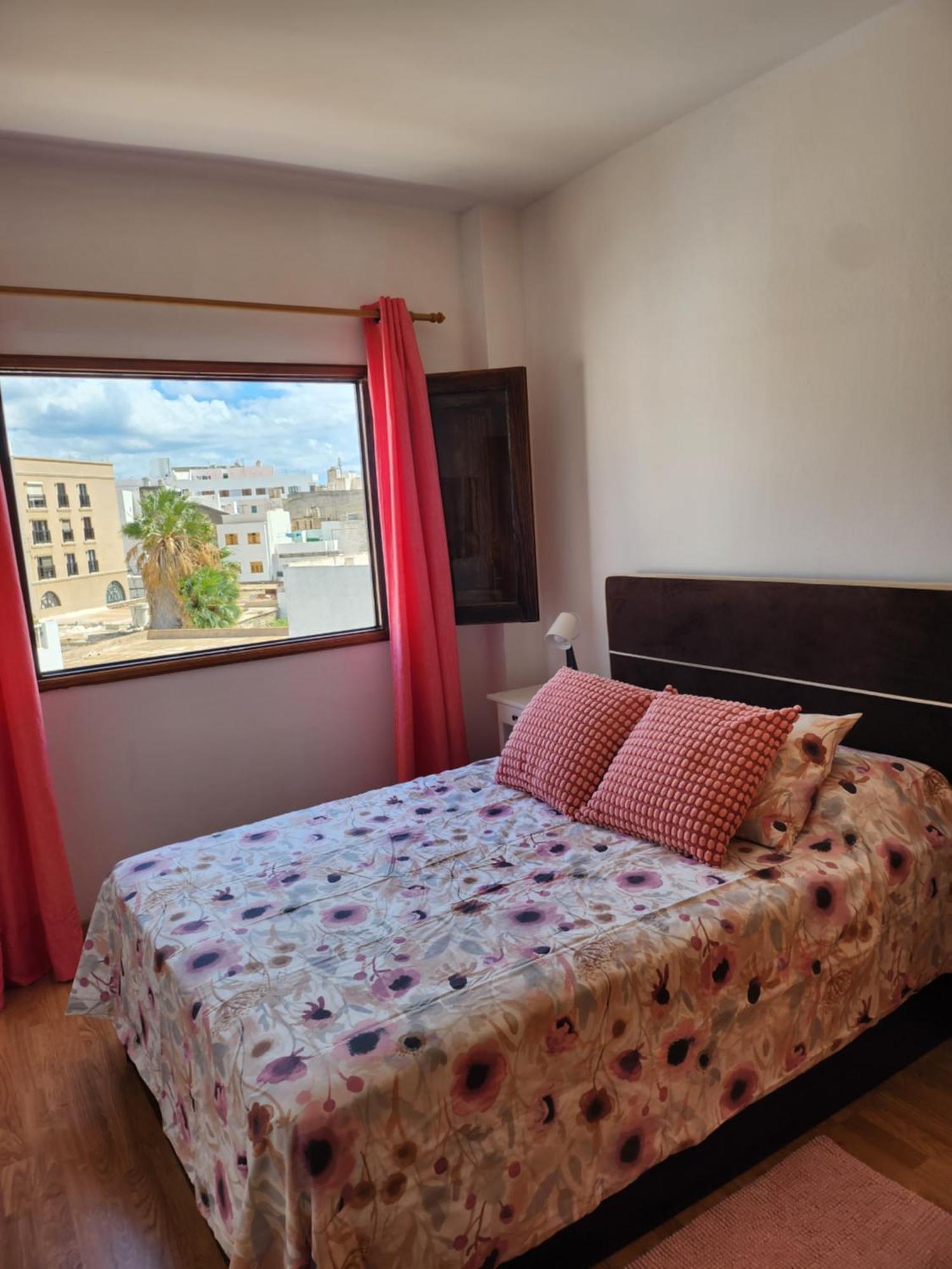 Apartmán Casa Gara Isabel Arrecife  Exteriér fotografie