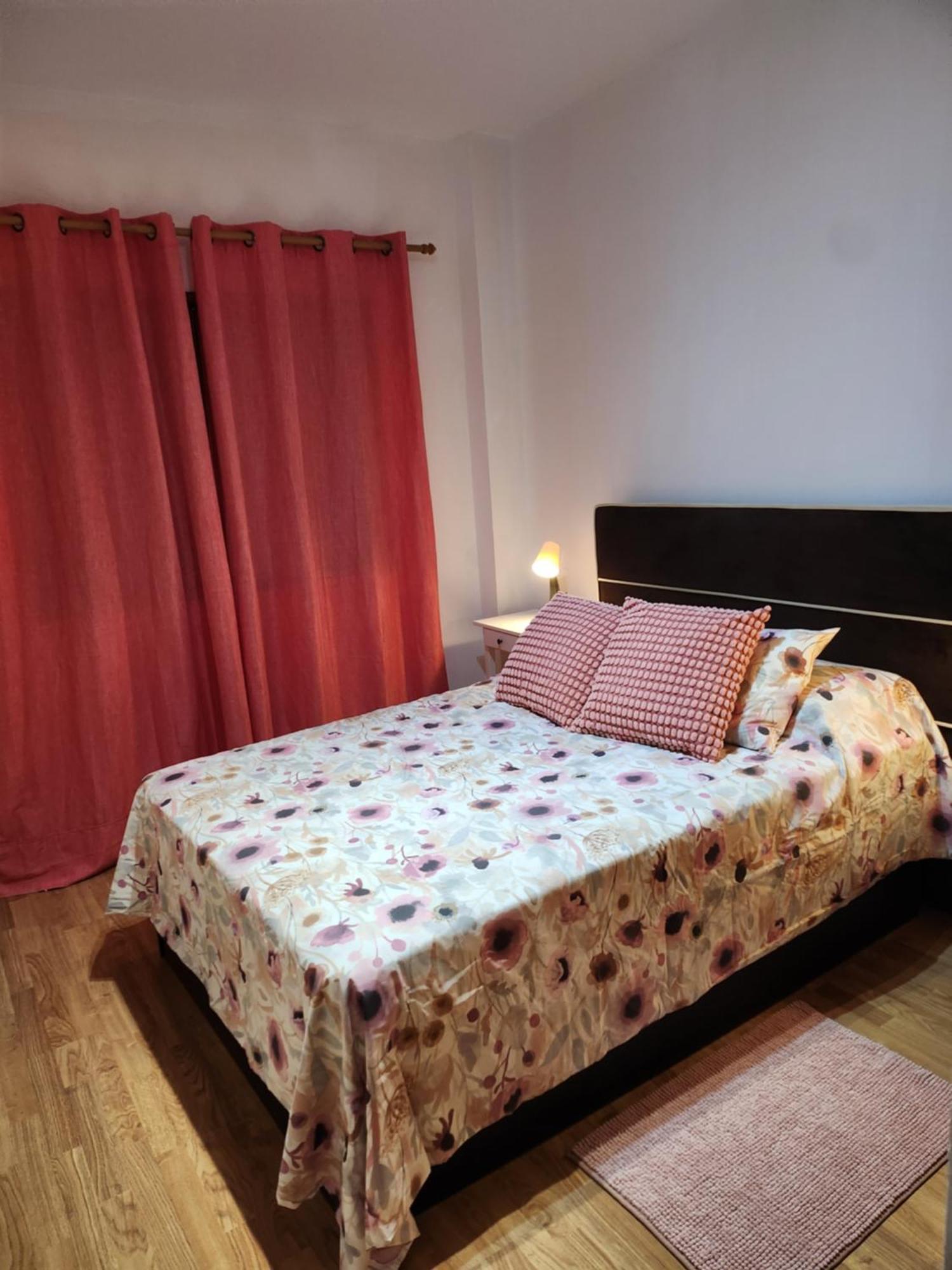 Apartmán Casa Gara Isabel Arrecife  Exteriér fotografie