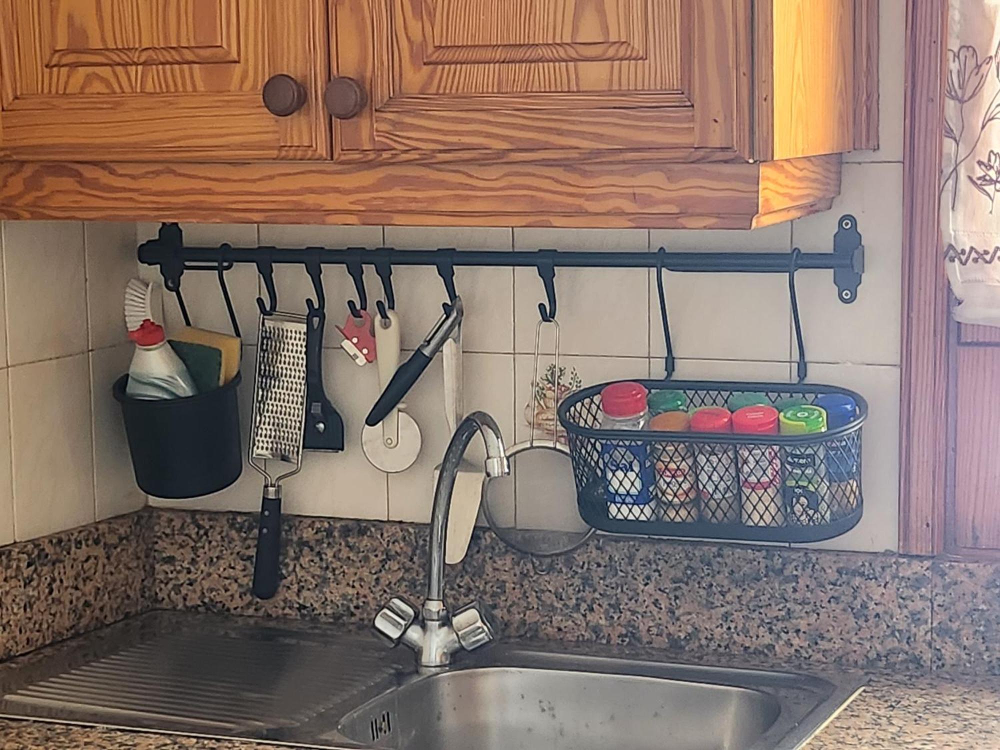 Apartmán Casa Gara Isabel Arrecife  Exteriér fotografie
