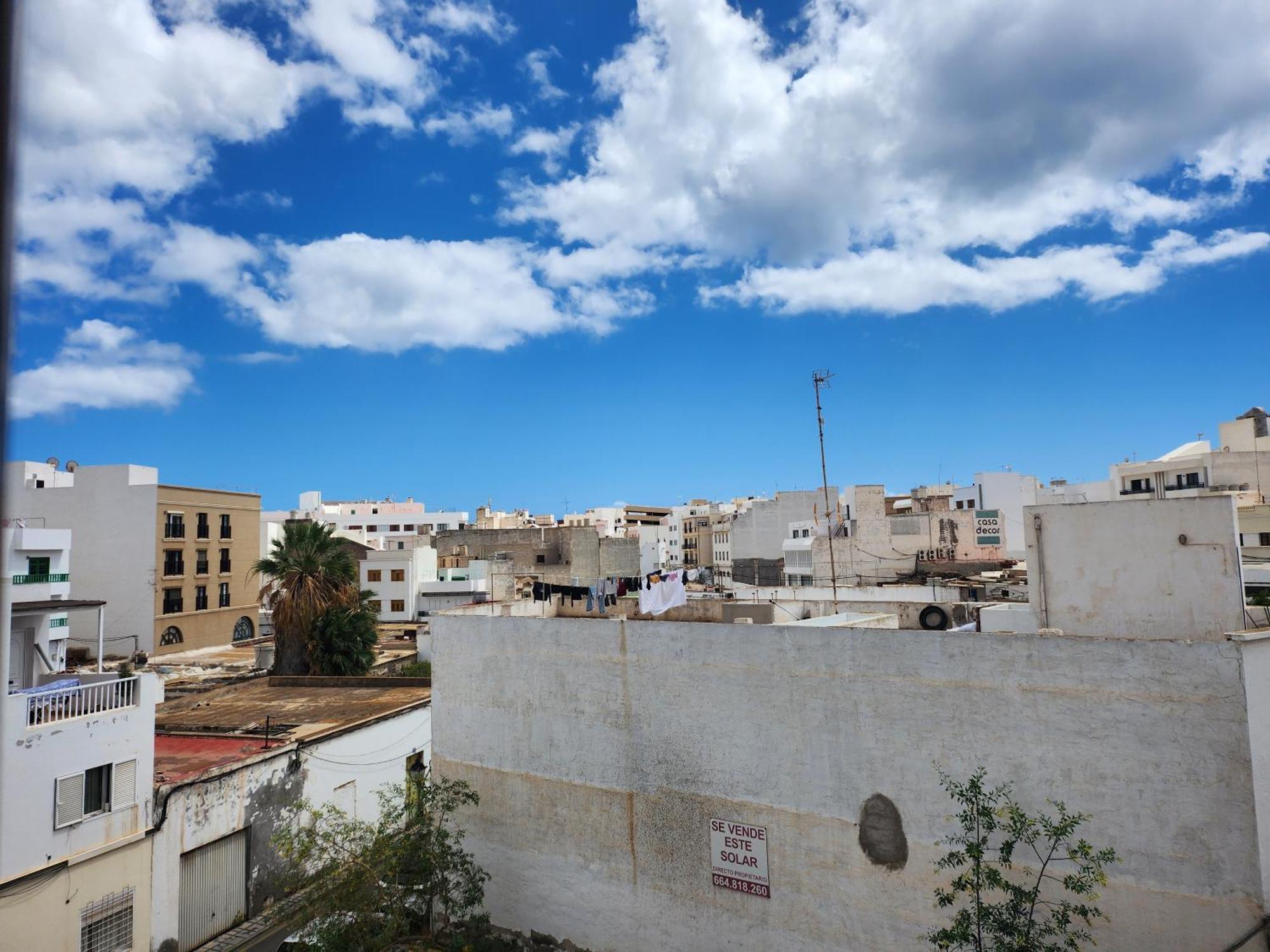 Apartmán Casa Gara Isabel Arrecife  Exteriér fotografie