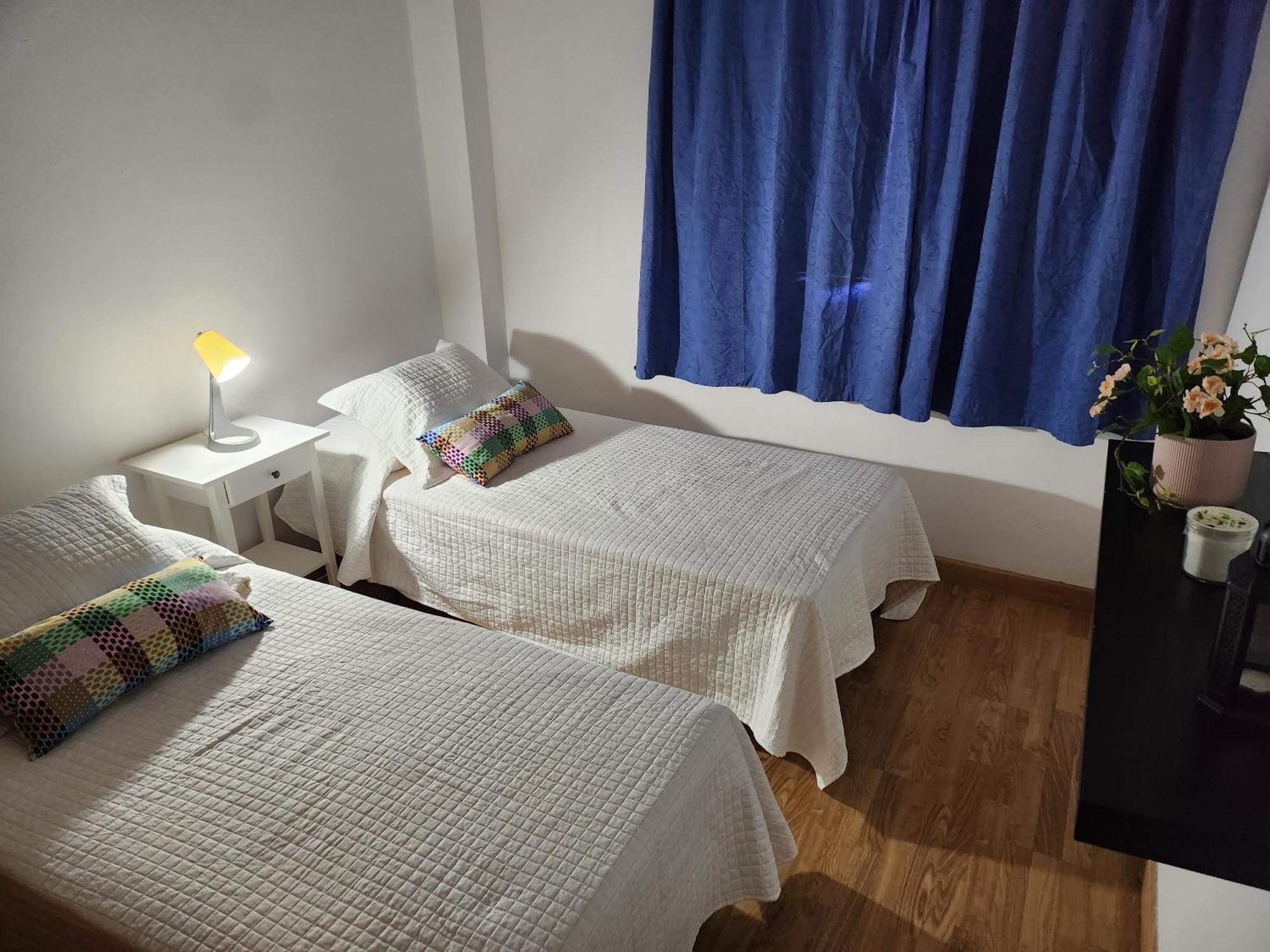Apartmán Casa Gara Isabel Arrecife  Exteriér fotografie