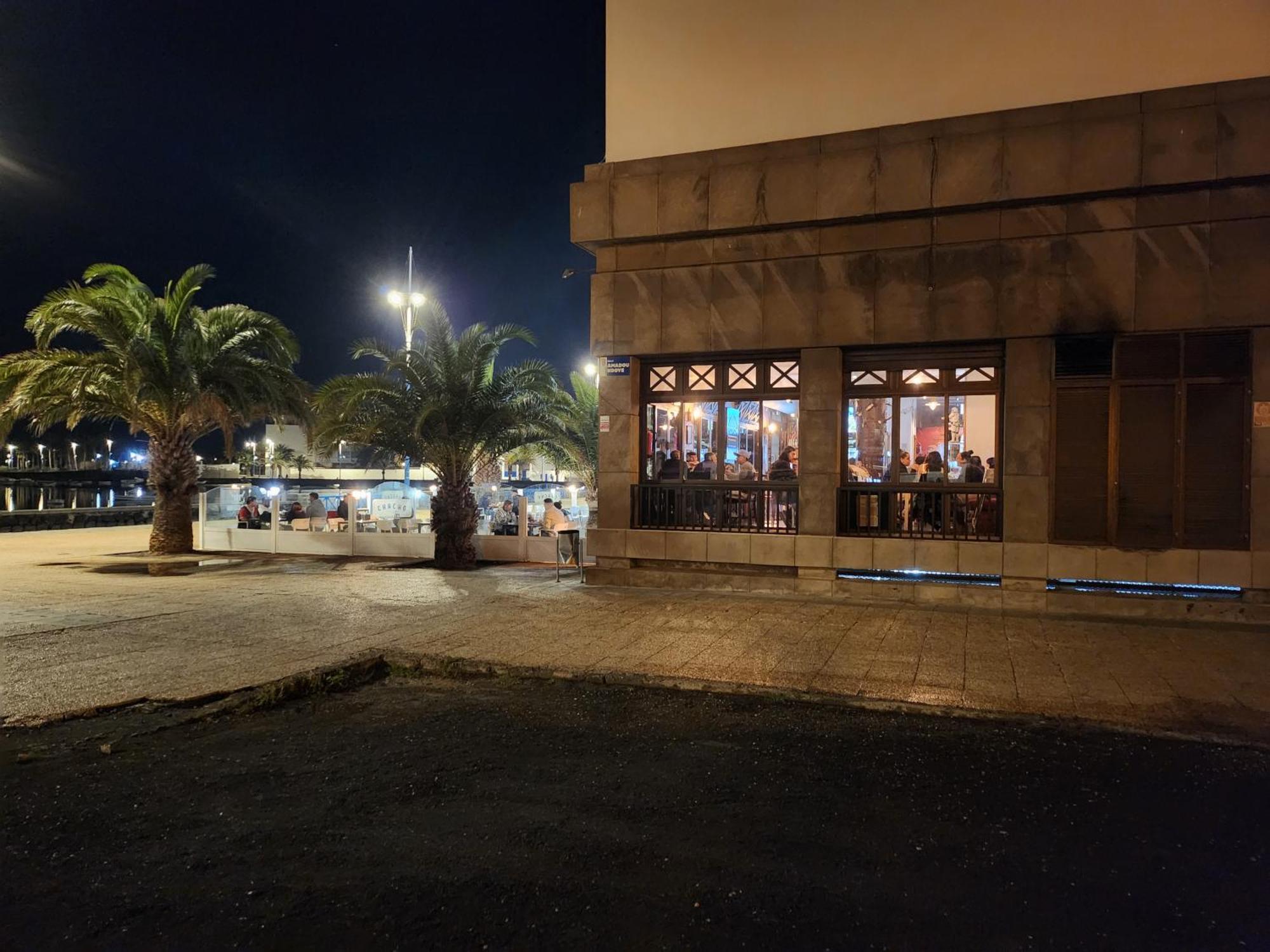 Apartmán Casa Gara Isabel Arrecife  Exteriér fotografie