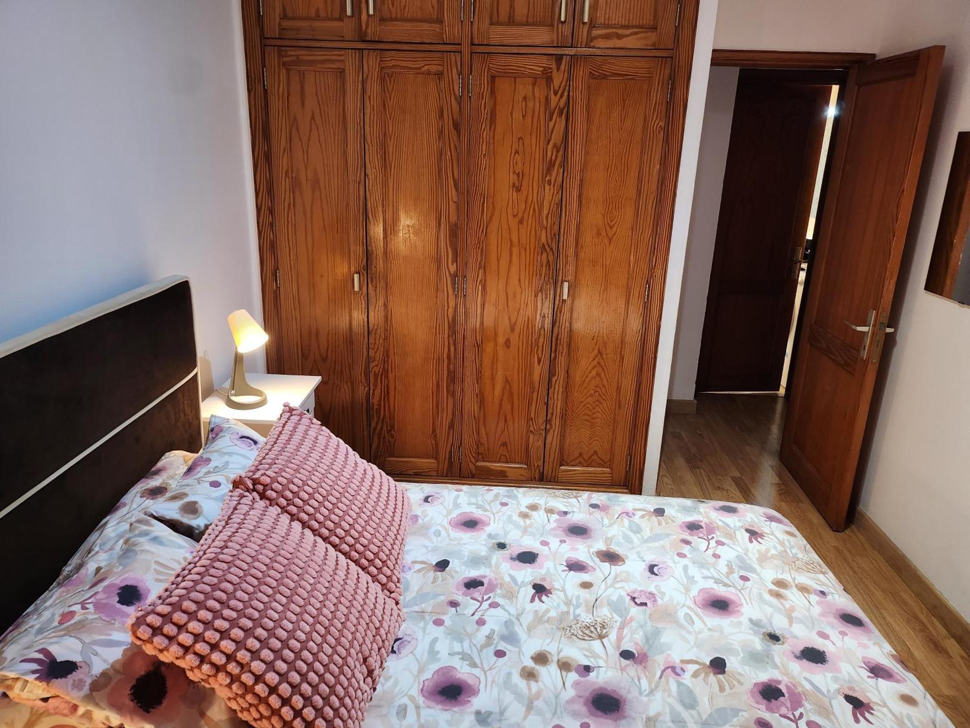 Apartmán Casa Gara Isabel Arrecife  Exteriér fotografie