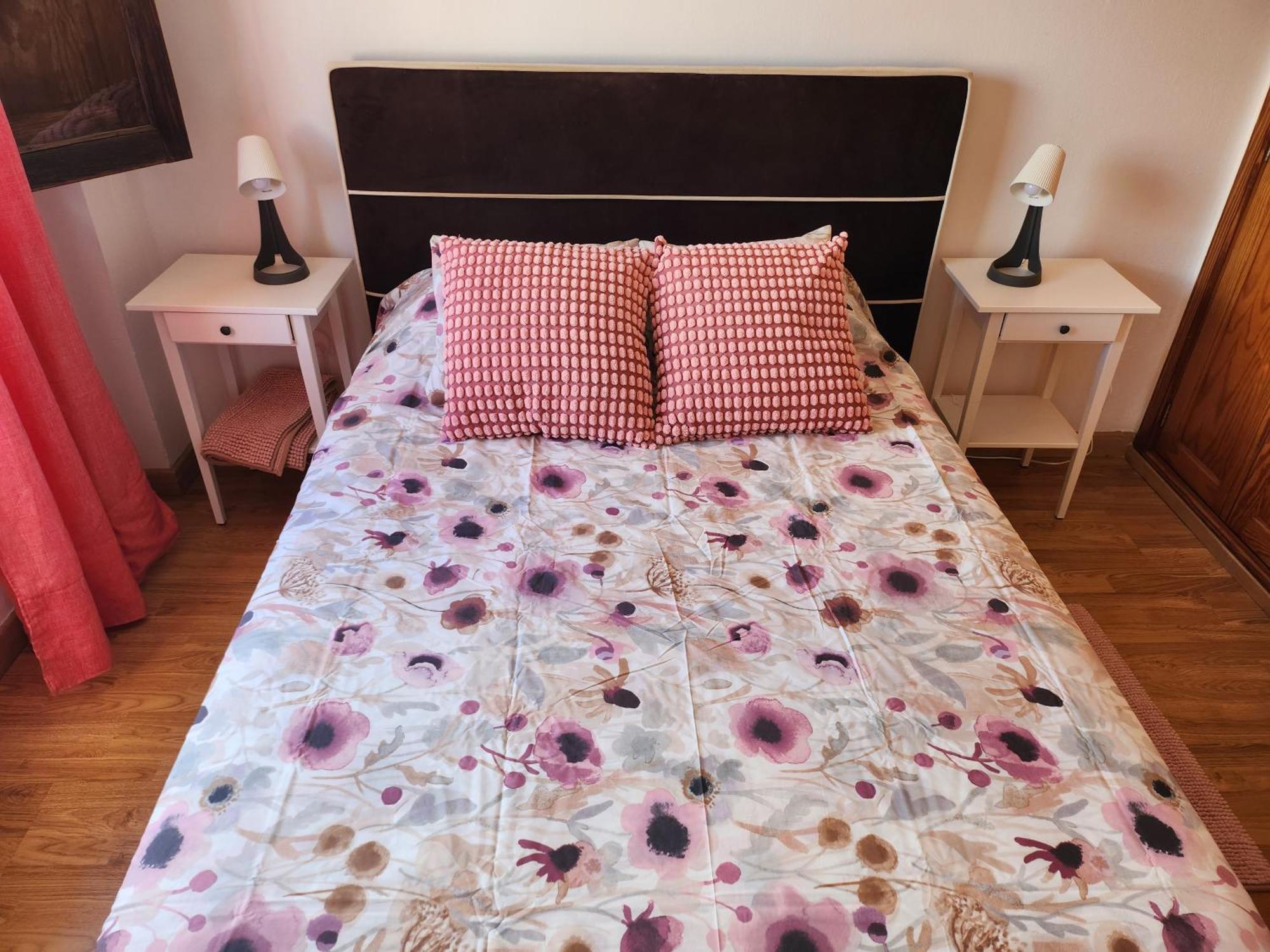 Apartmán Casa Gara Isabel Arrecife  Exteriér fotografie