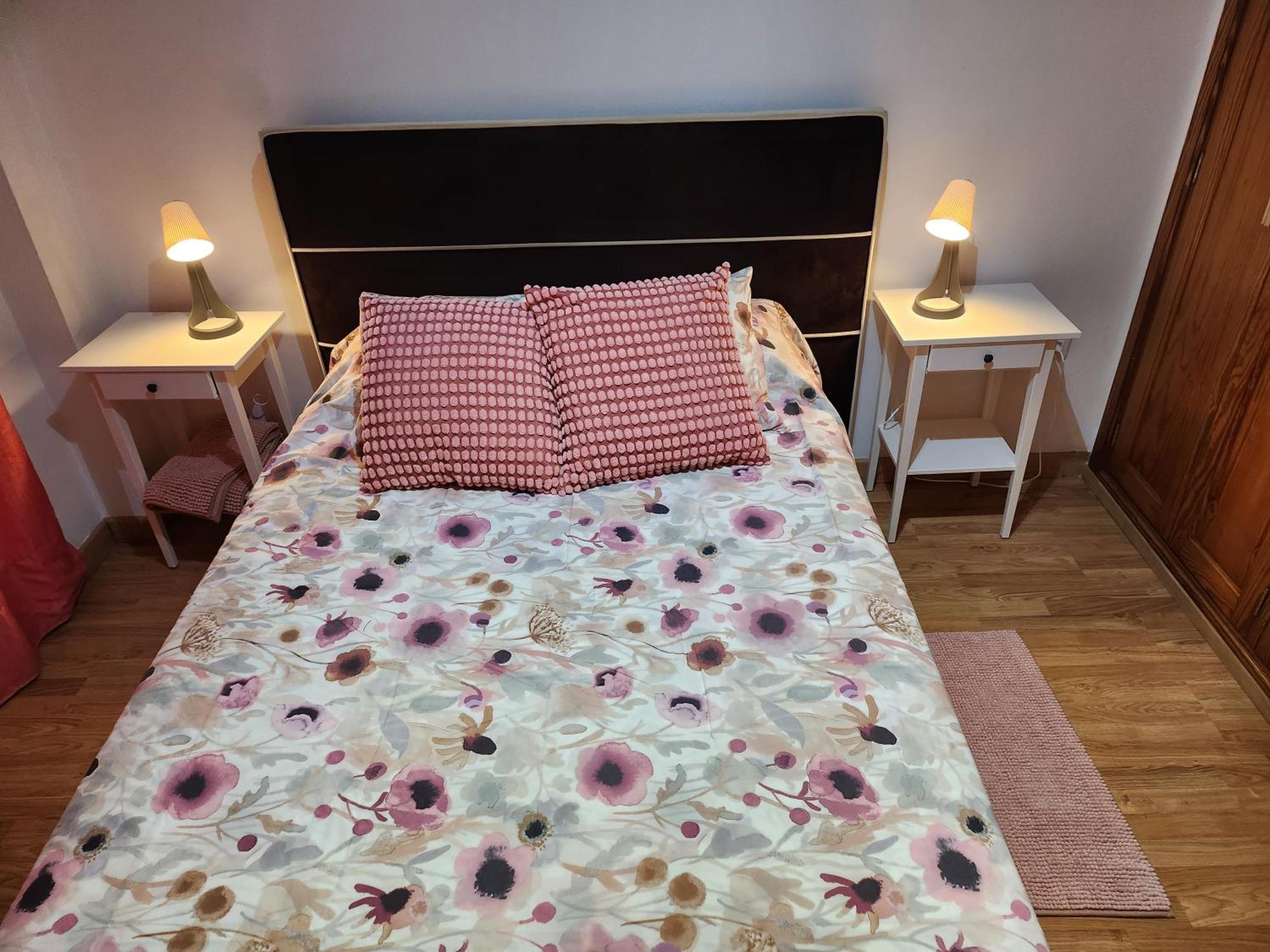 Apartmán Casa Gara Isabel Arrecife  Exteriér fotografie