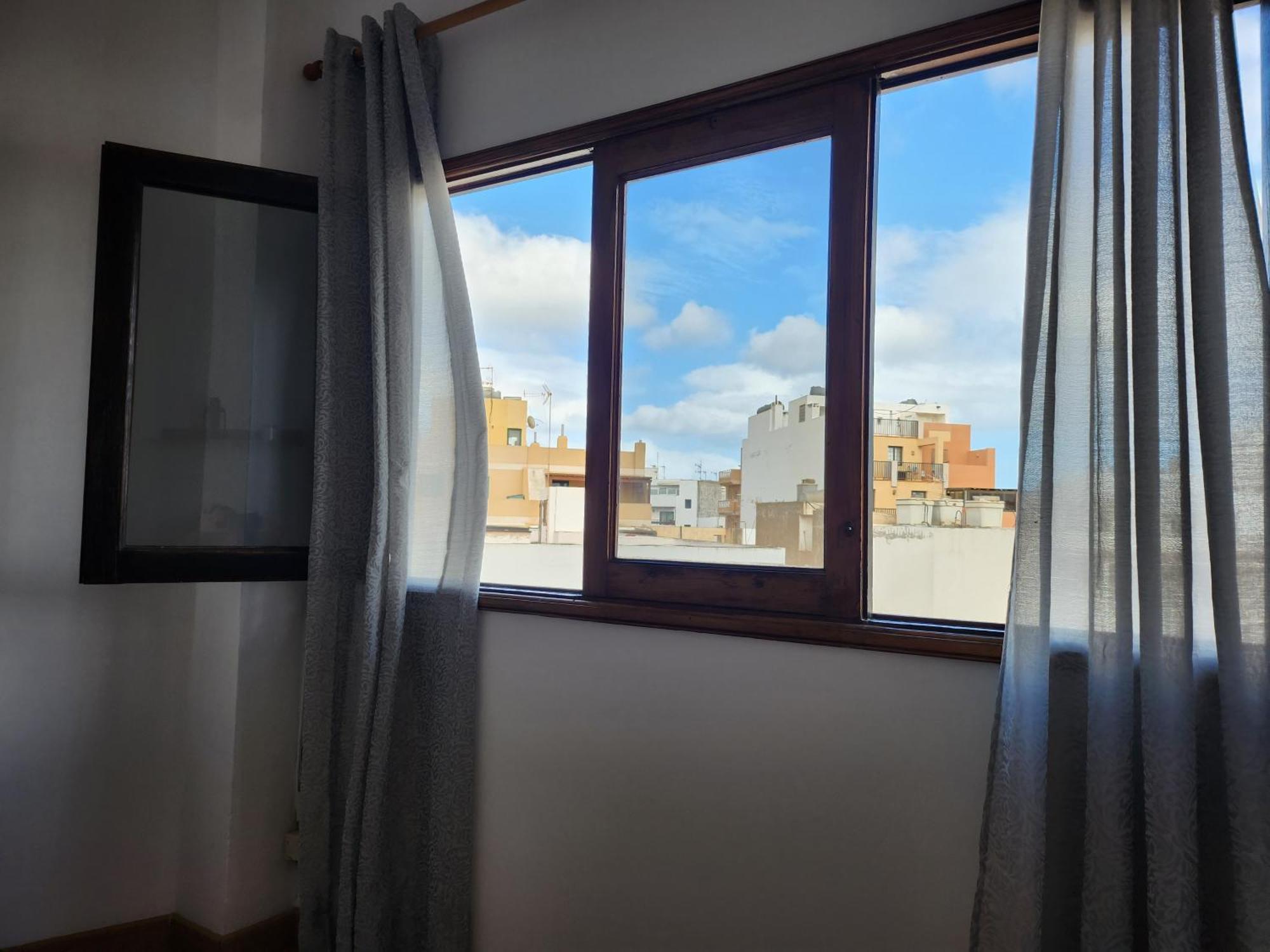 Apartmán Casa Gara Isabel Arrecife  Pokoj fotografie