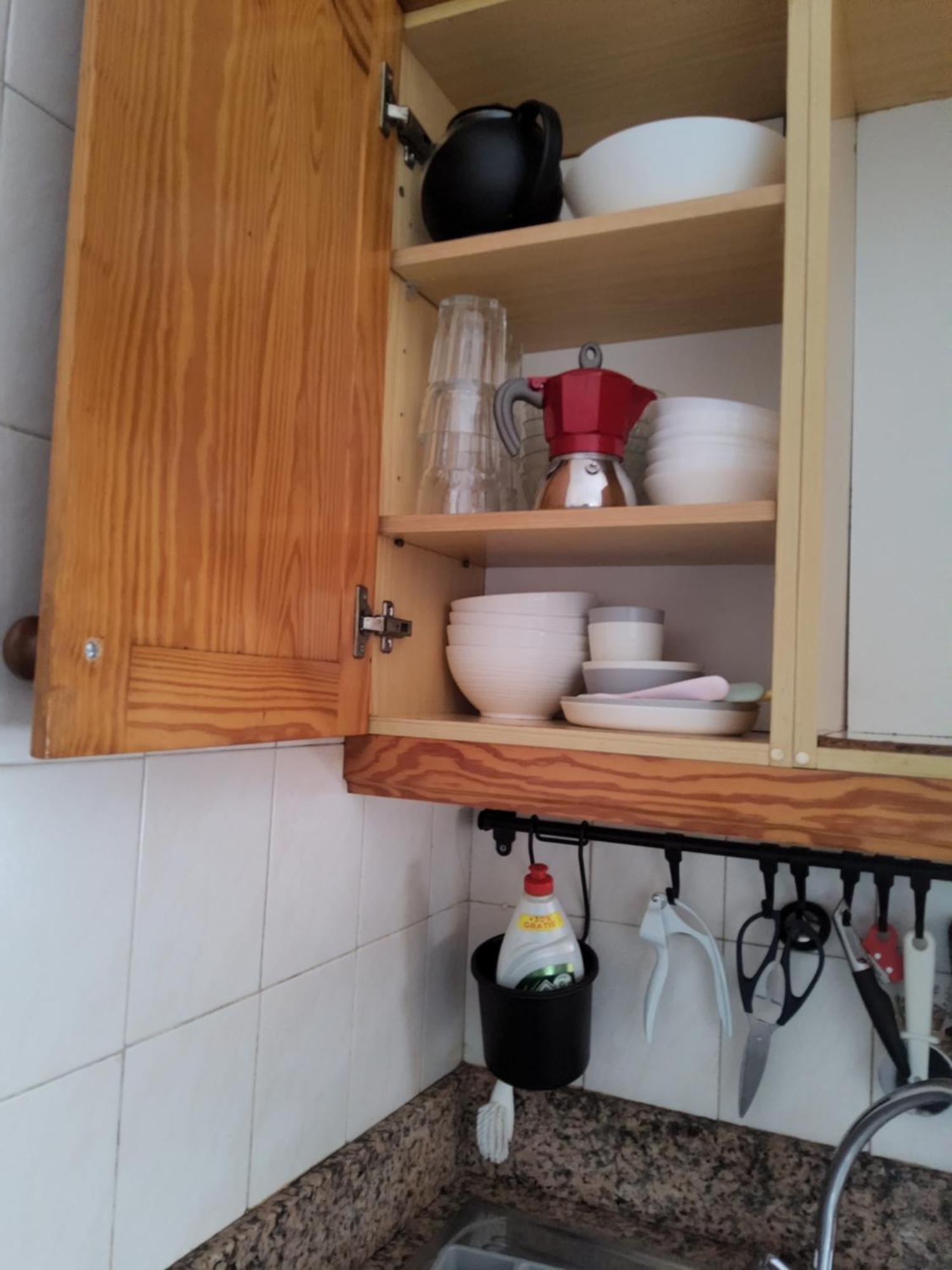 Apartmán Casa Gara Isabel Arrecife  Pokoj fotografie