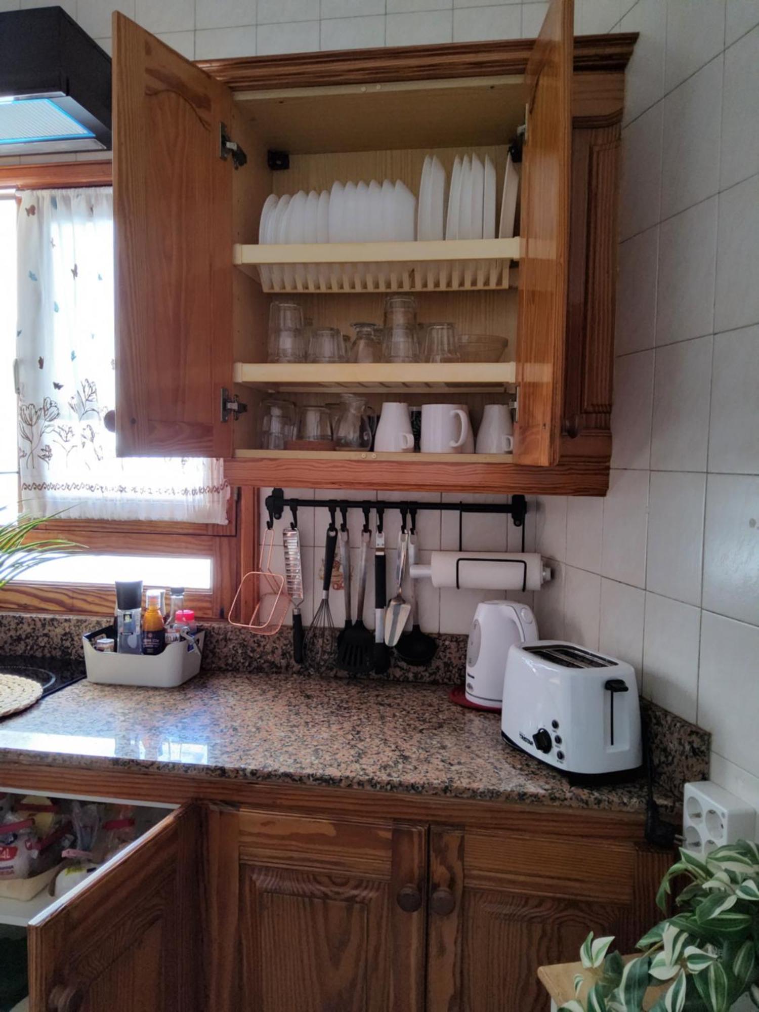Apartmán Casa Gara Isabel Arrecife  Pokoj fotografie
