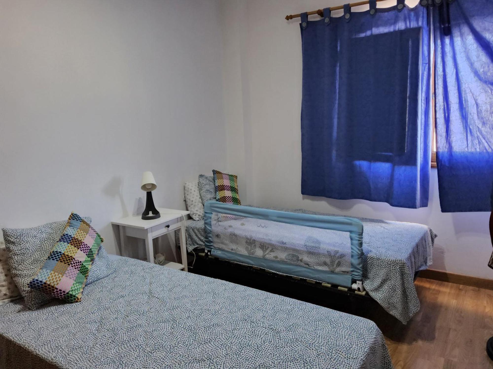 Apartmán Casa Gara Isabel Arrecife  Pokoj fotografie