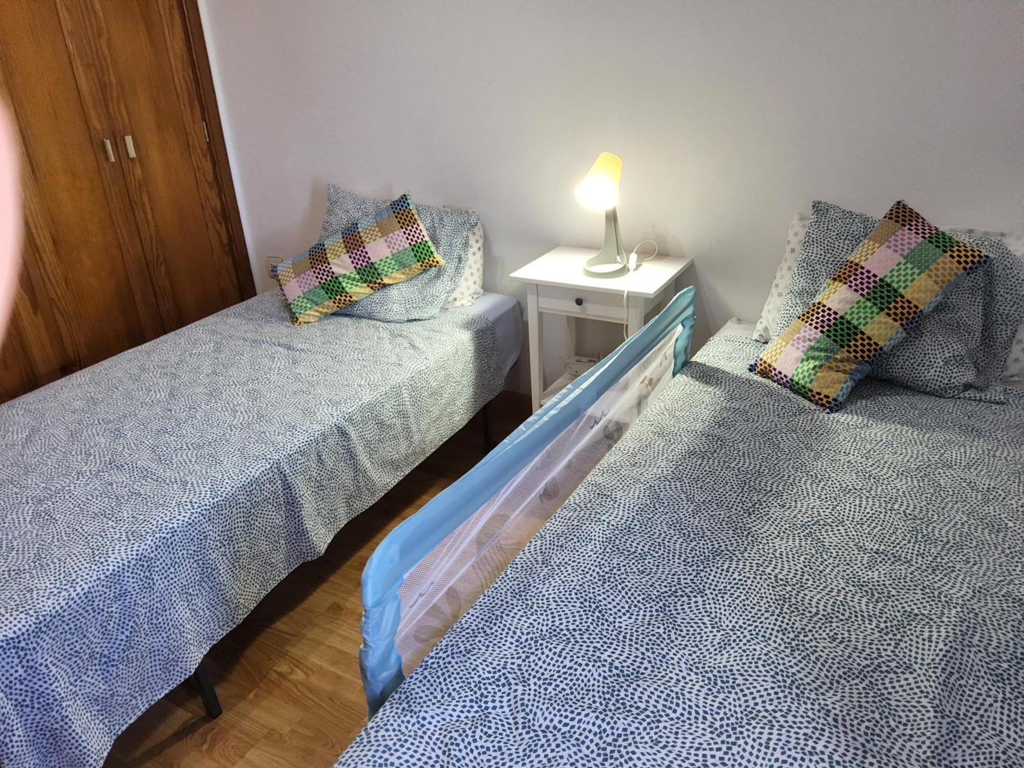 Apartmán Casa Gara Isabel Arrecife  Pokoj fotografie