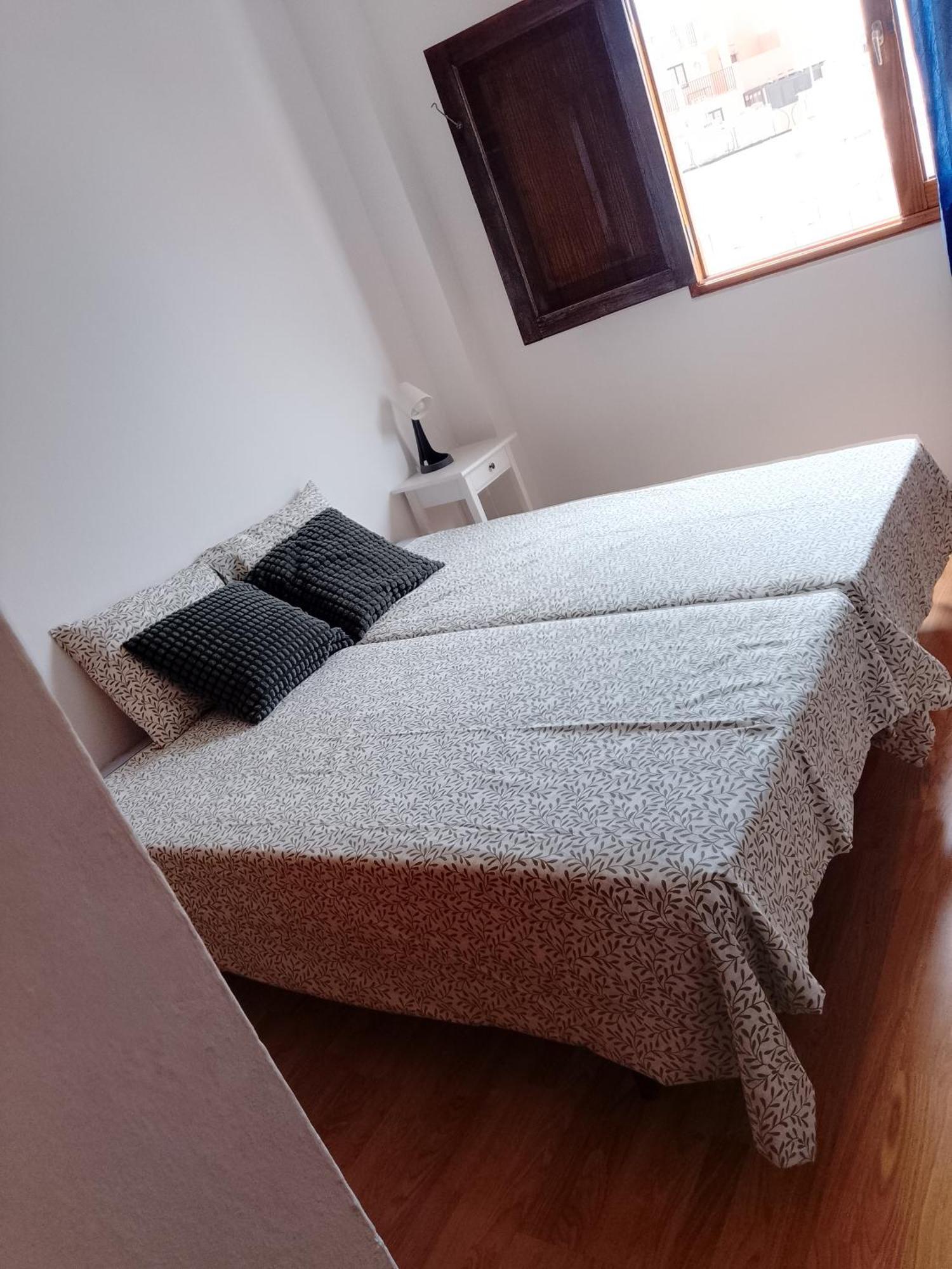 Apartmán Casa Gara Isabel Arrecife  Exteriér fotografie