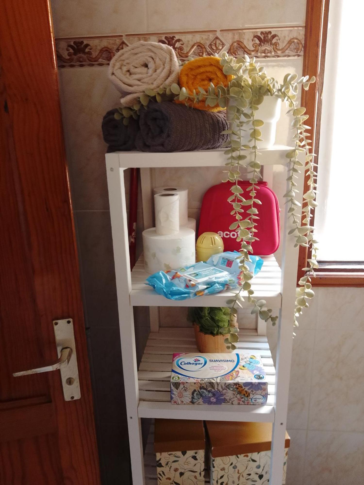 Apartmán Casa Gara Isabel Arrecife  Exteriér fotografie