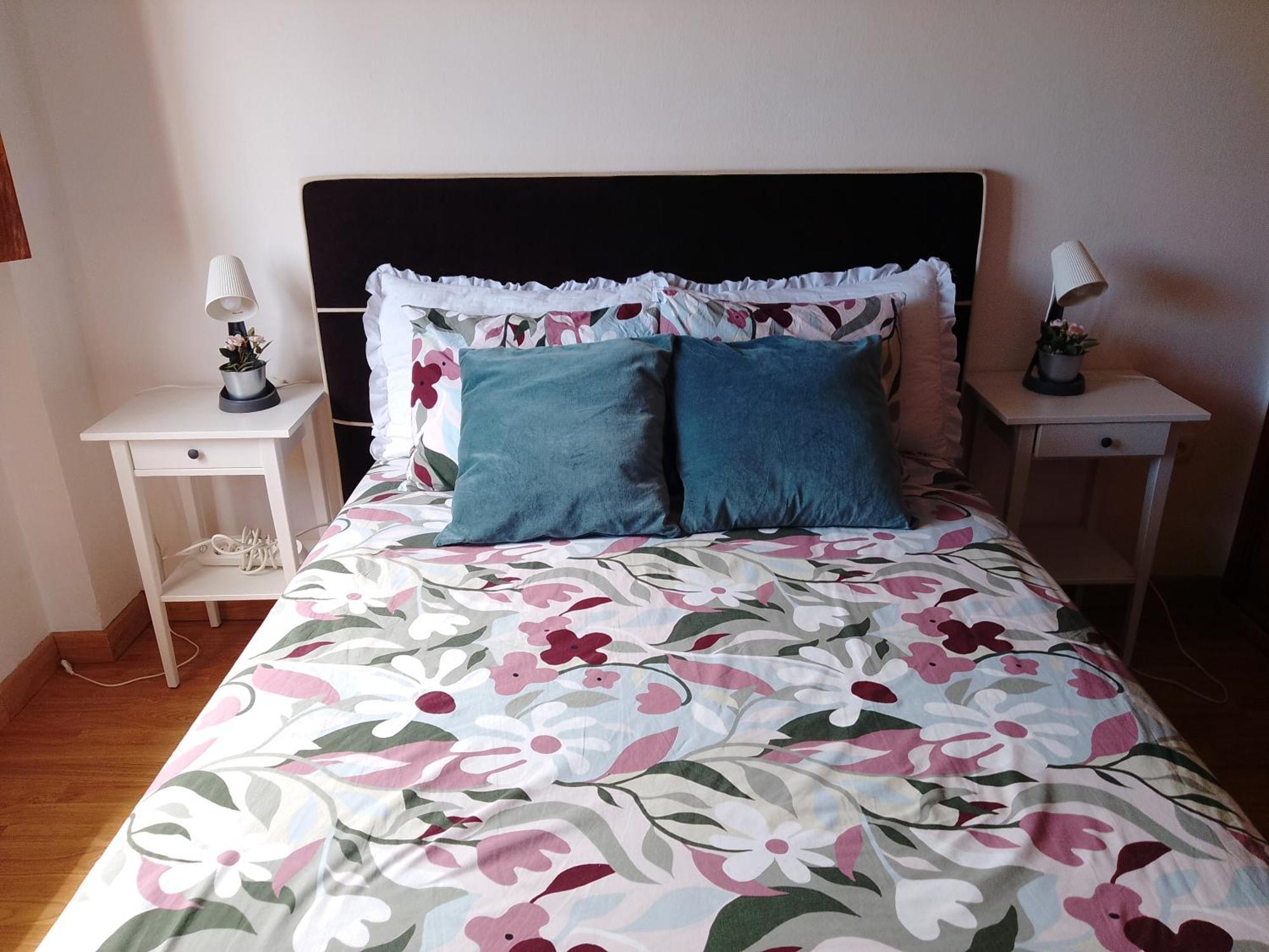 Apartmán Casa Gara Isabel Arrecife  Exteriér fotografie