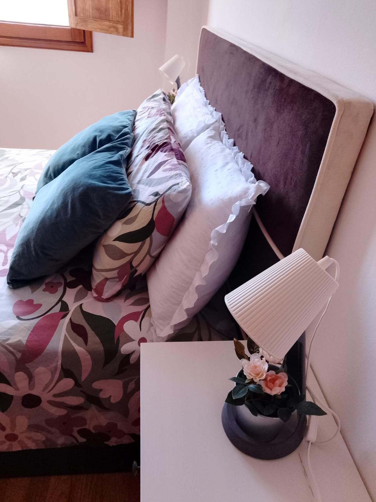 Apartmán Casa Gara Isabel Arrecife  Exteriér fotografie